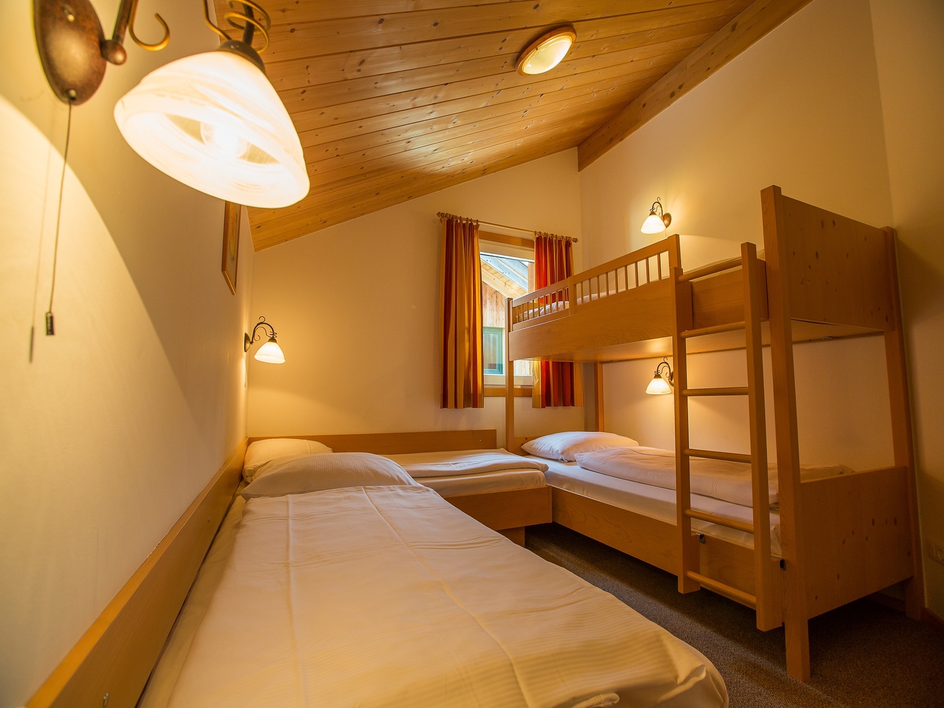 Ruim chalet voor 8 personen in Annaberg-Lungötz · 90 m² - foto 19