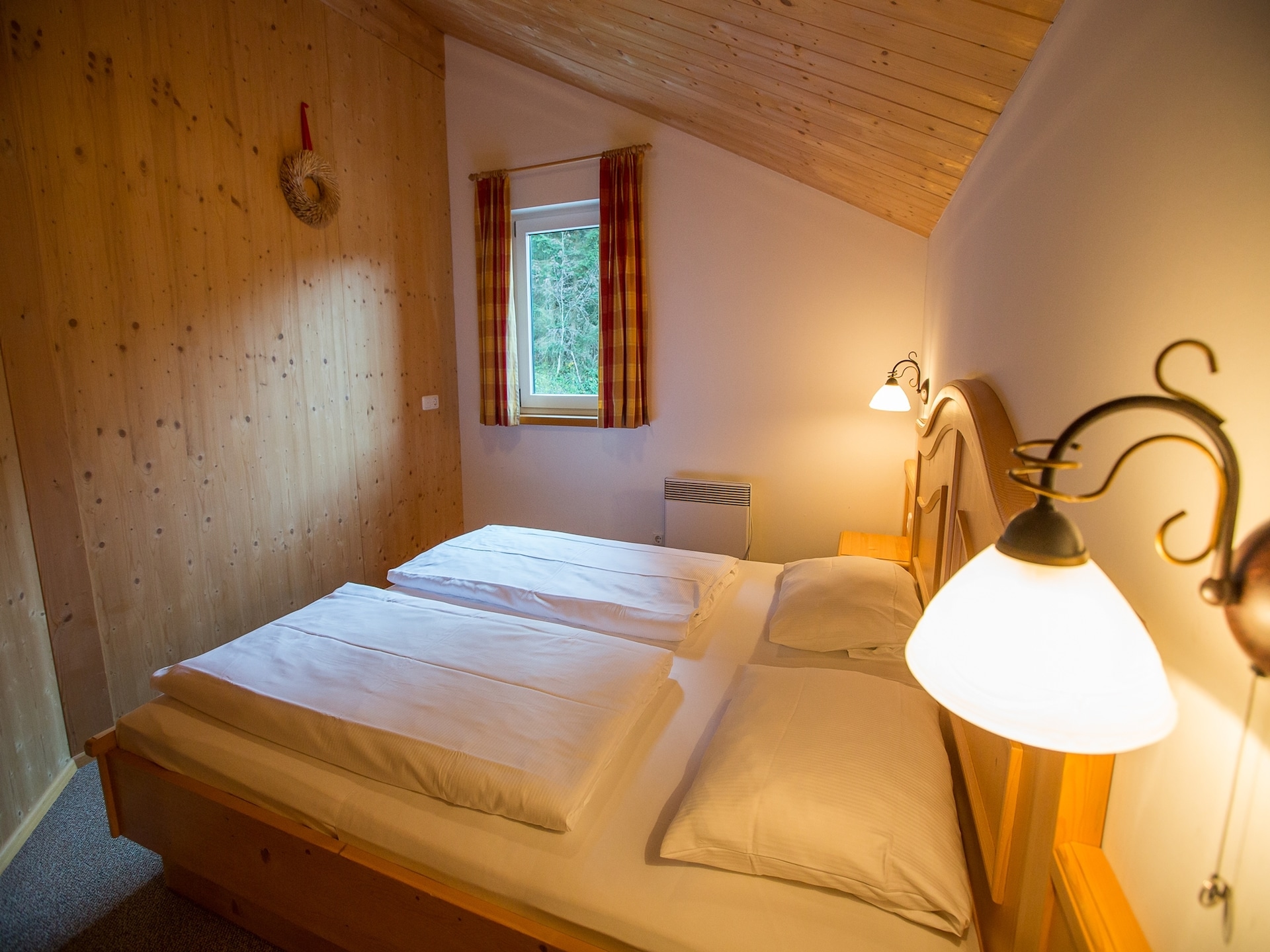 Ruim chalet voor 8 personen in Annaberg-Lungötz · 90 m² - foto 20