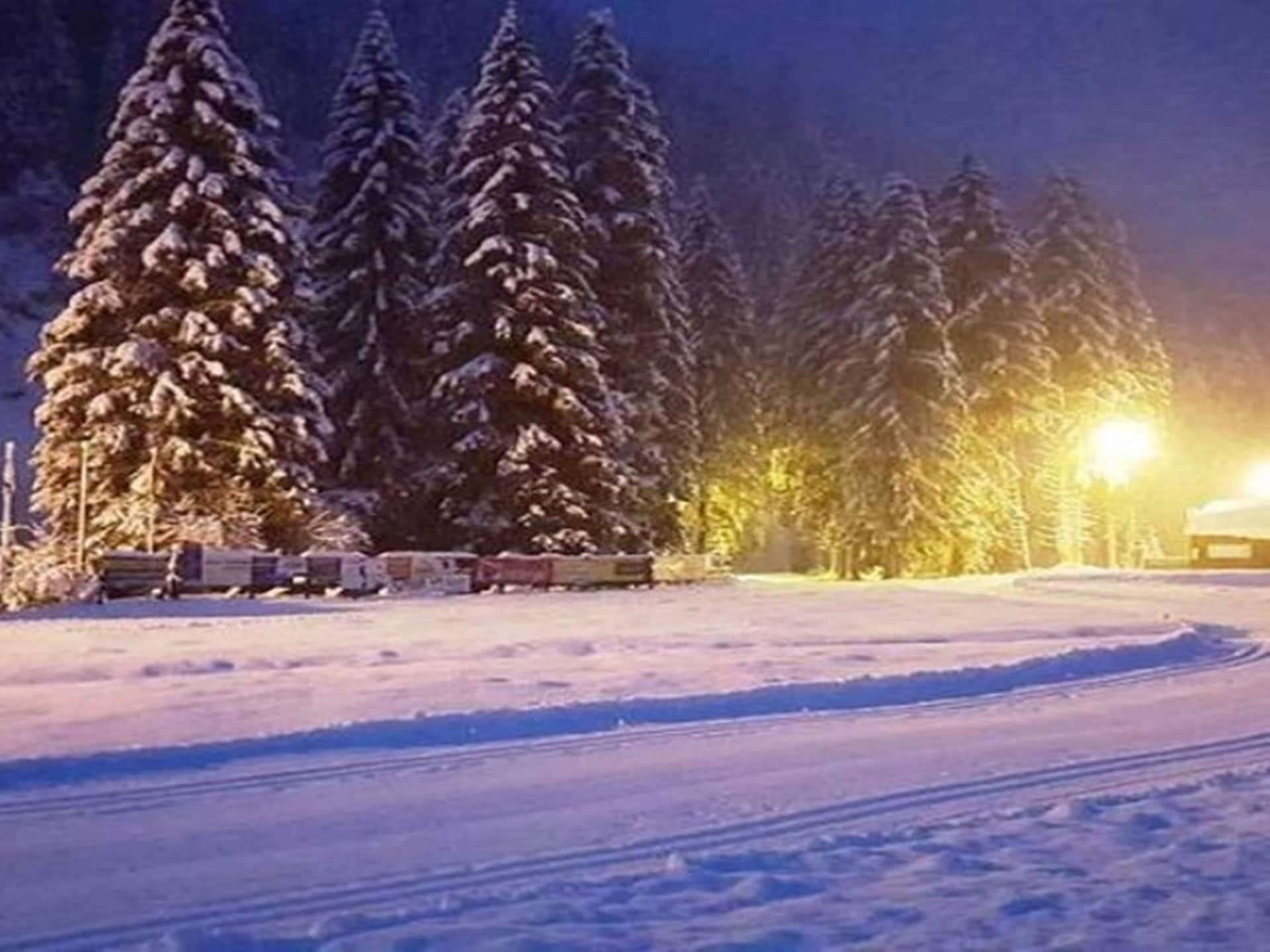 Ruim chalet voor 8 personen in Annaberg-Lungötz · 90 m² - foto 37