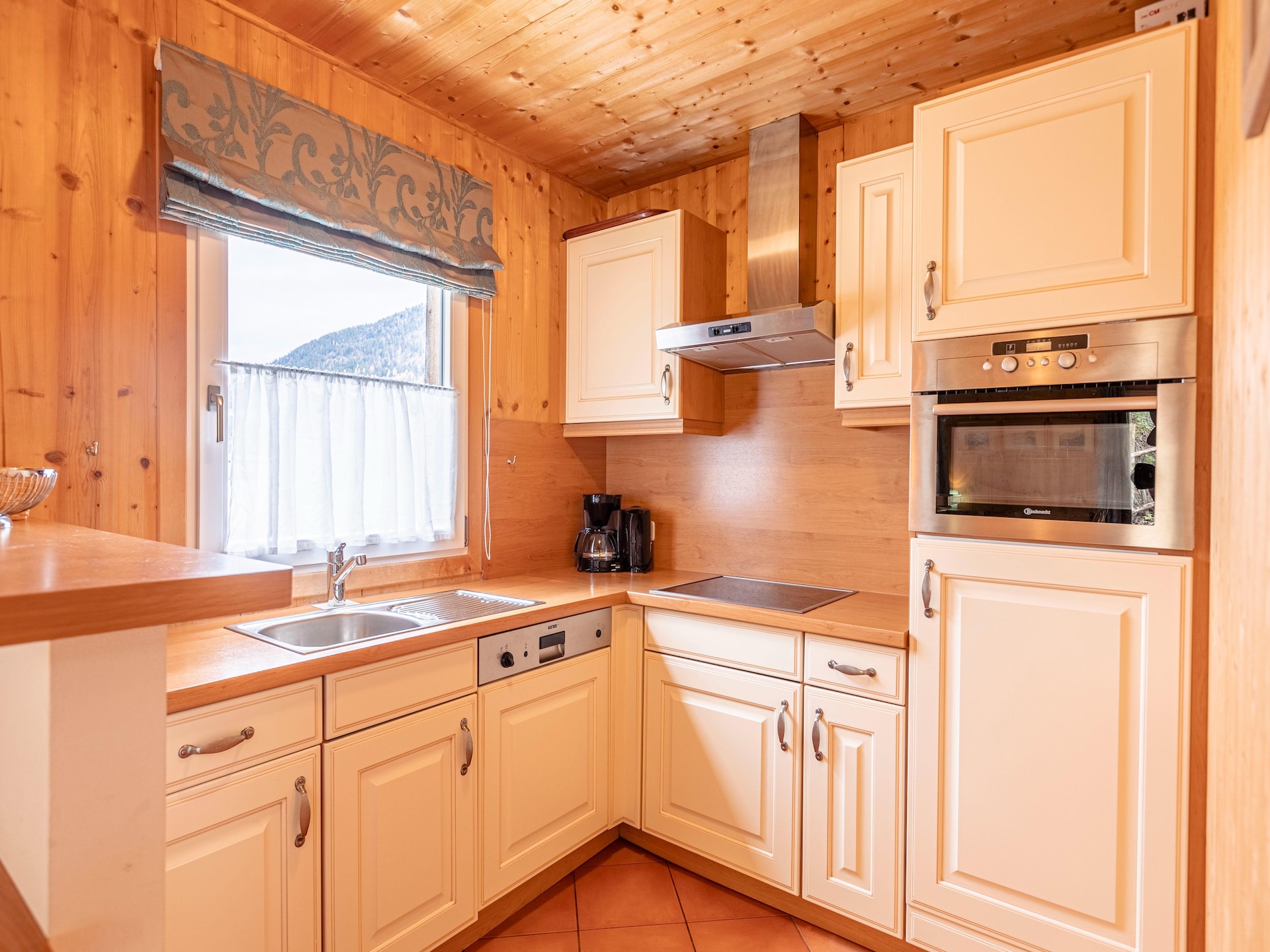 Vrijstaand chalet voor 6 personen nabij Dachstein-West in Annaberg-Lungötz - foto 24