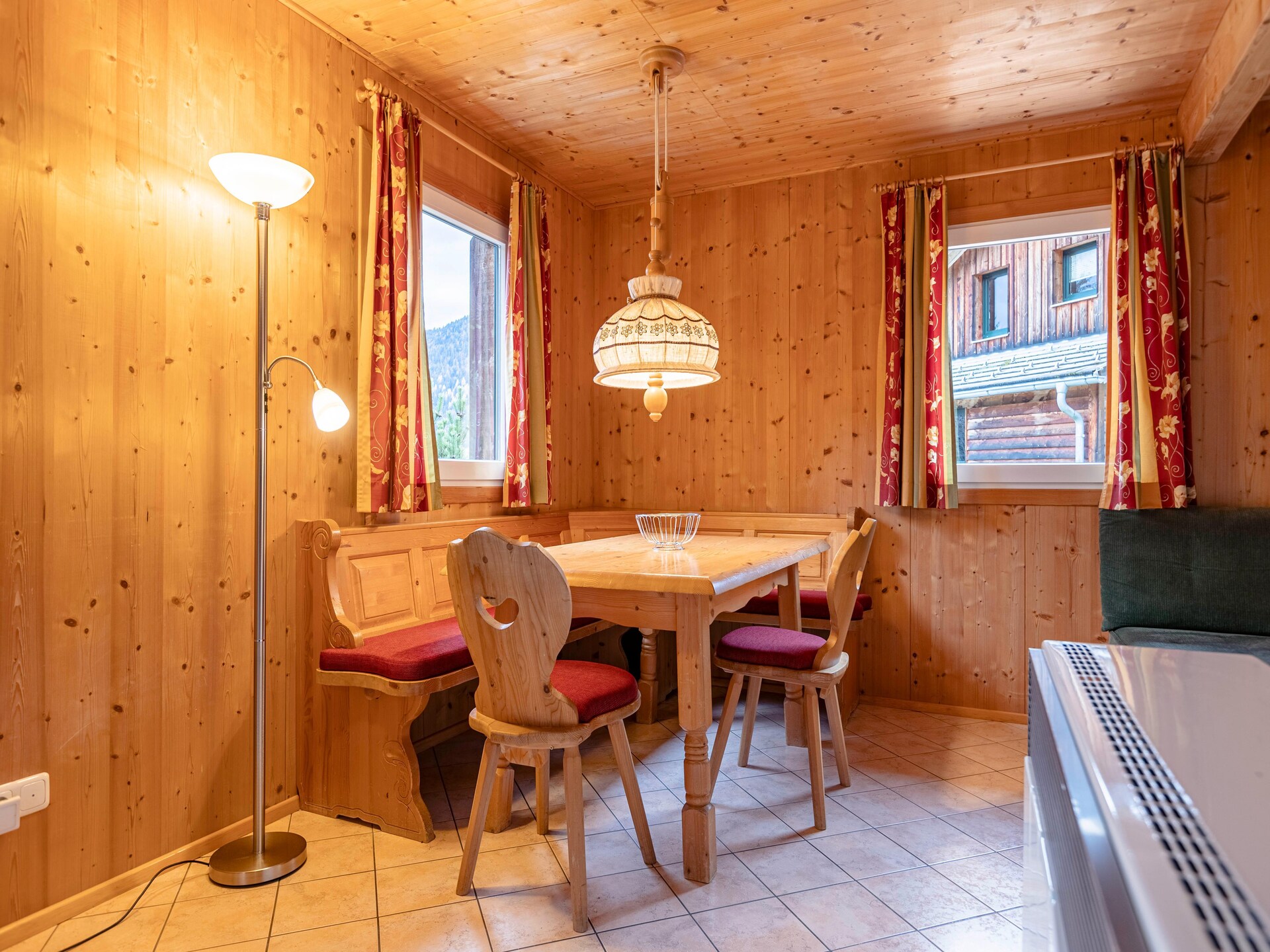 Vrijstaand chalet voor 6 personen nabij Dachstein-West in Annaberg-Lungötz - foto 20