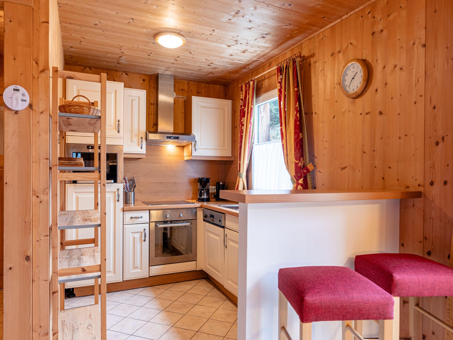 Vrijstaand chalet voor 6 personen nabij Dachstein-West in Annaberg-Lungötz - foto 21