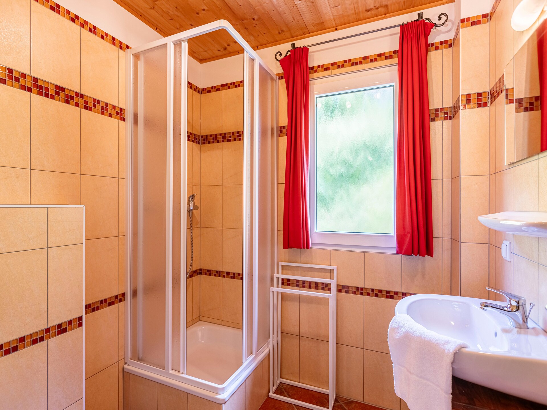 Vrijstaand chalet voor 6 personen nabij Dachstein-West in Annaberg-Lungötz - foto 15