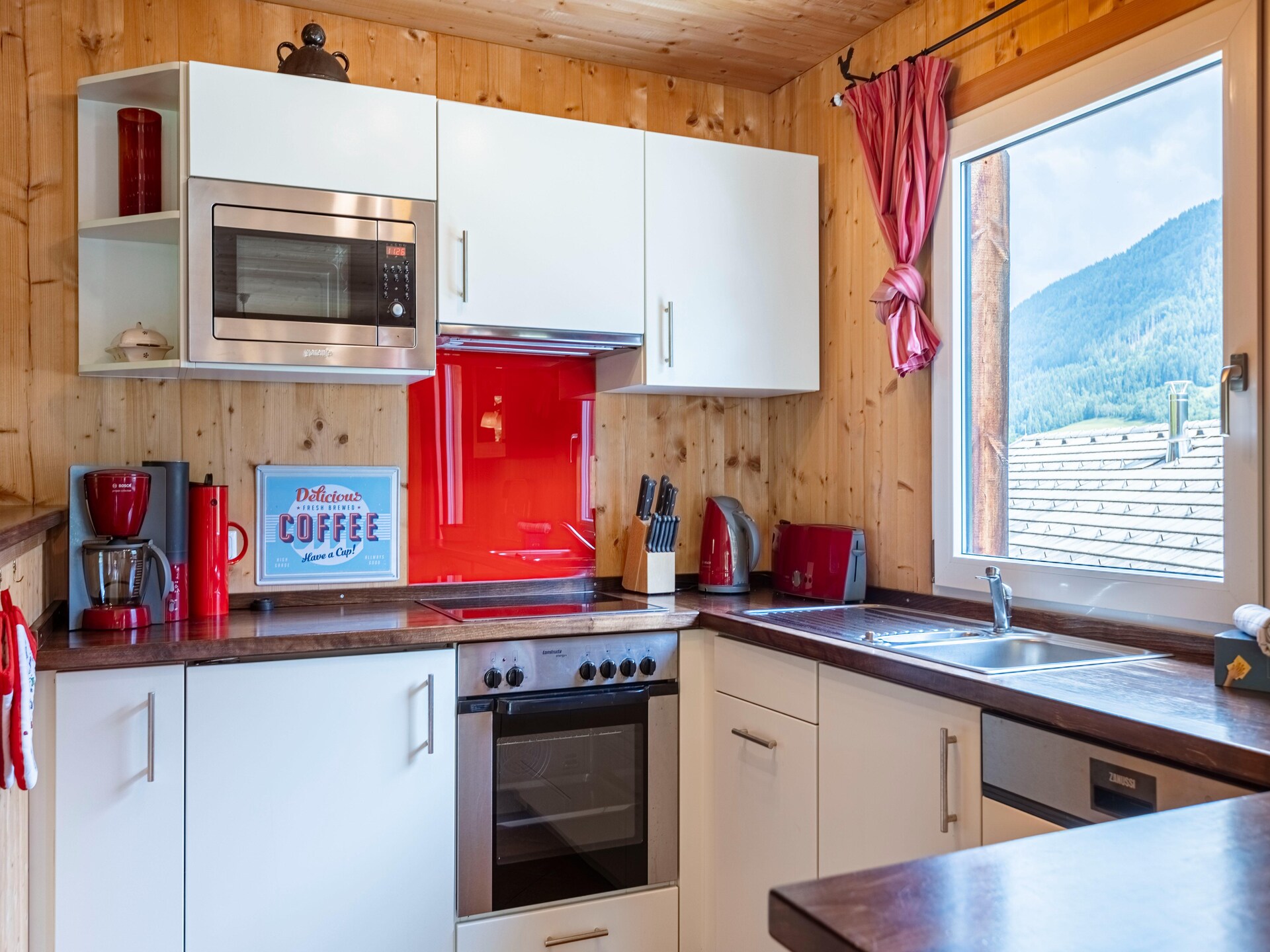 Vrijstaand chalet voor 6 personen nabij Dachstein-West in Annaberg-Lungötz - foto 13