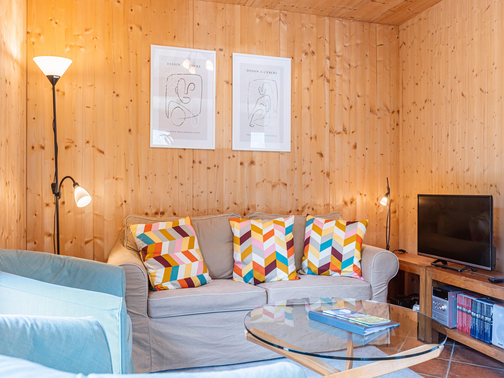 Vrijstaand chalet voor 6 personen nabij Dachstein-West in Annaberg-Lungötz - foto 10