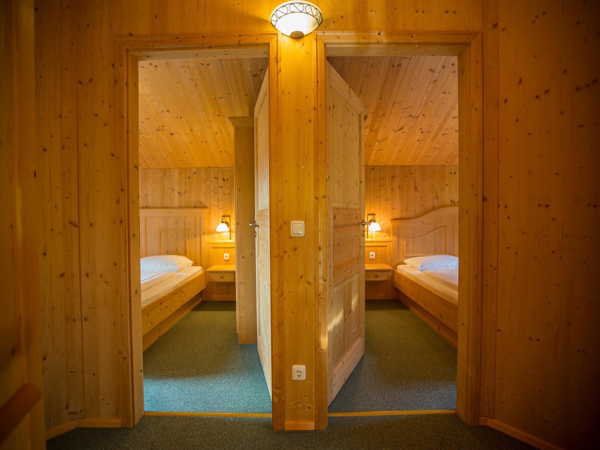 Vrijstaand chalet voor 8 personen in Annaberg-Lungötz, vlakbij Dachstein-West - foto 13