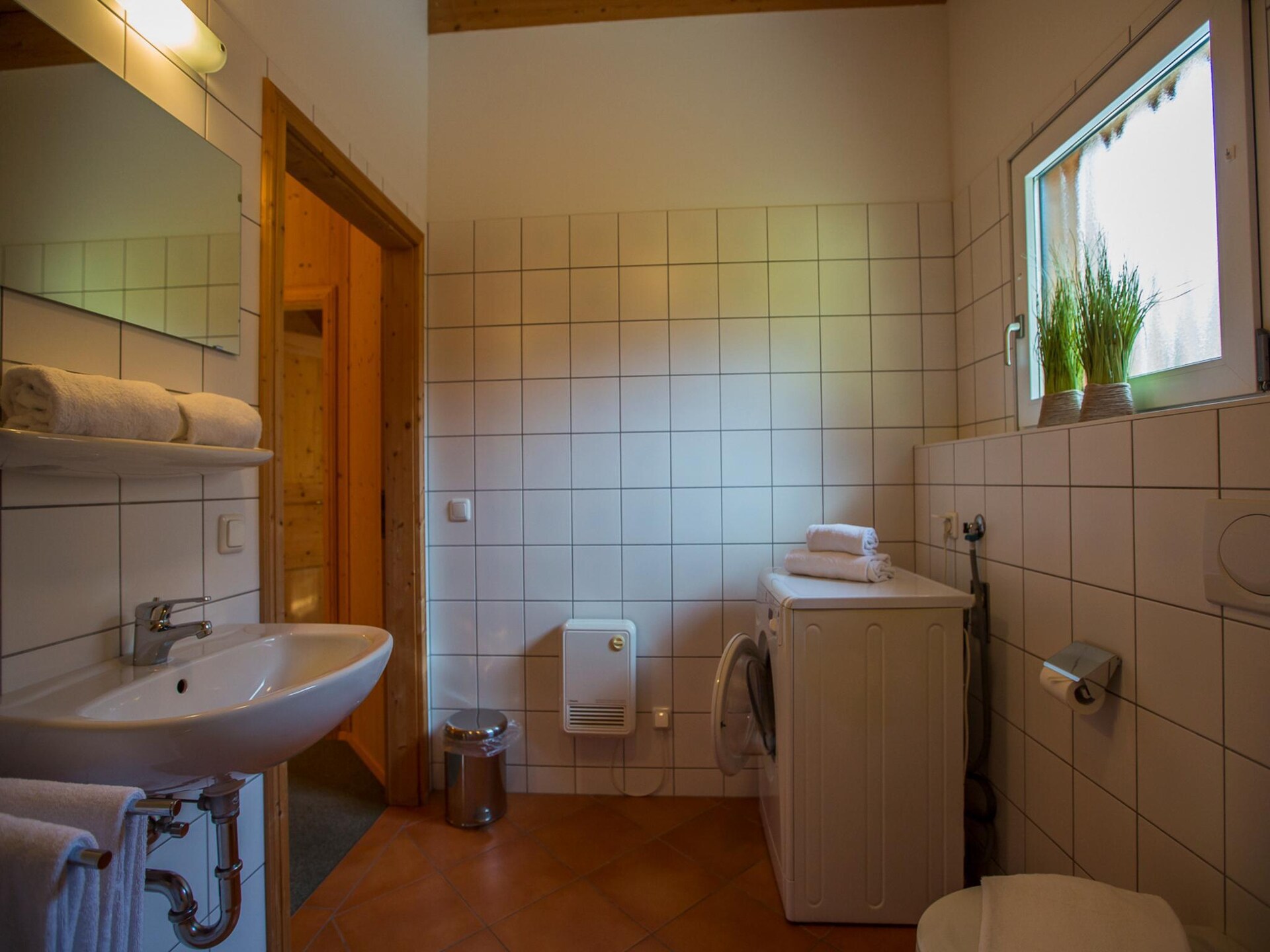 Vrijstaand chalet voor 8 personen in Annaberg-Lungötz, vlakbij Dachstein-West - foto 25