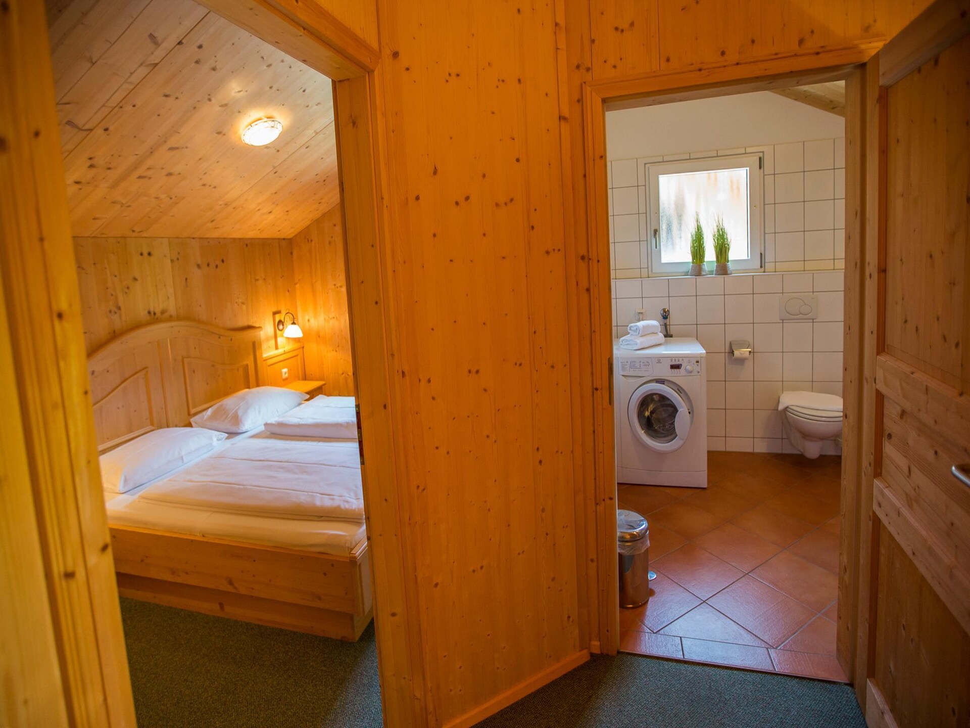 Vrijstaand chalet voor 8 personen in Annaberg-Lungötz, vlakbij Dachstein-West - foto 14