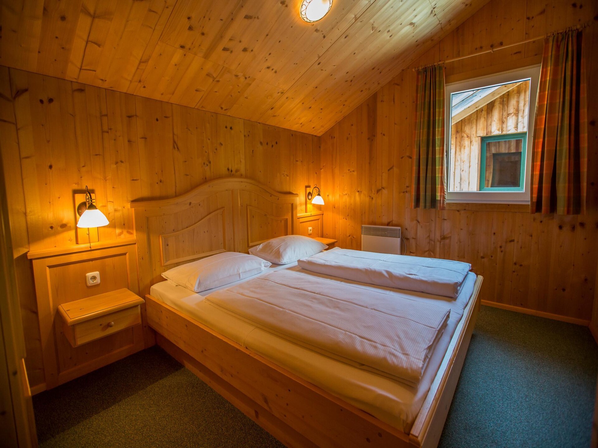 Vrijstaand chalet voor 8 personen in Annaberg-Lungötz, vlakbij Dachstein-West - foto 15