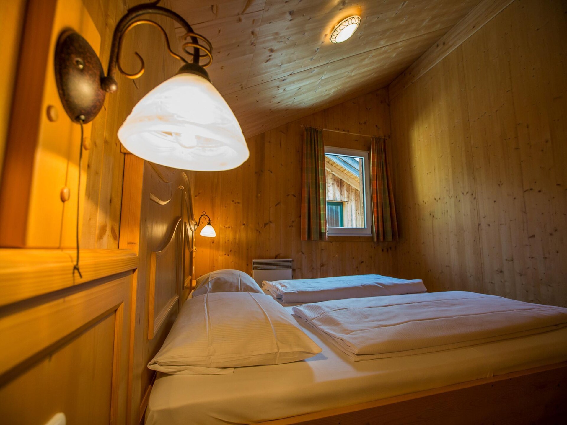 Vrijstaand chalet voor 8 personen in Annaberg-Lungötz, vlakbij Dachstein-West - foto 16