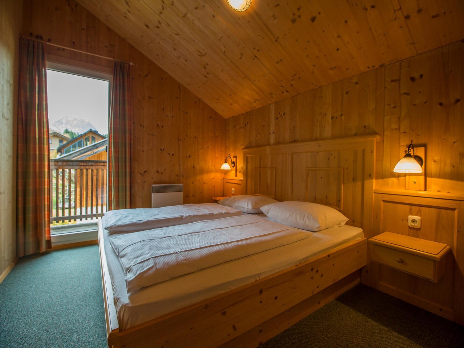 Vrijstaand chalet voor 8 personen in Annaberg-Lungötz, vlakbij Dachstein-West - foto 17