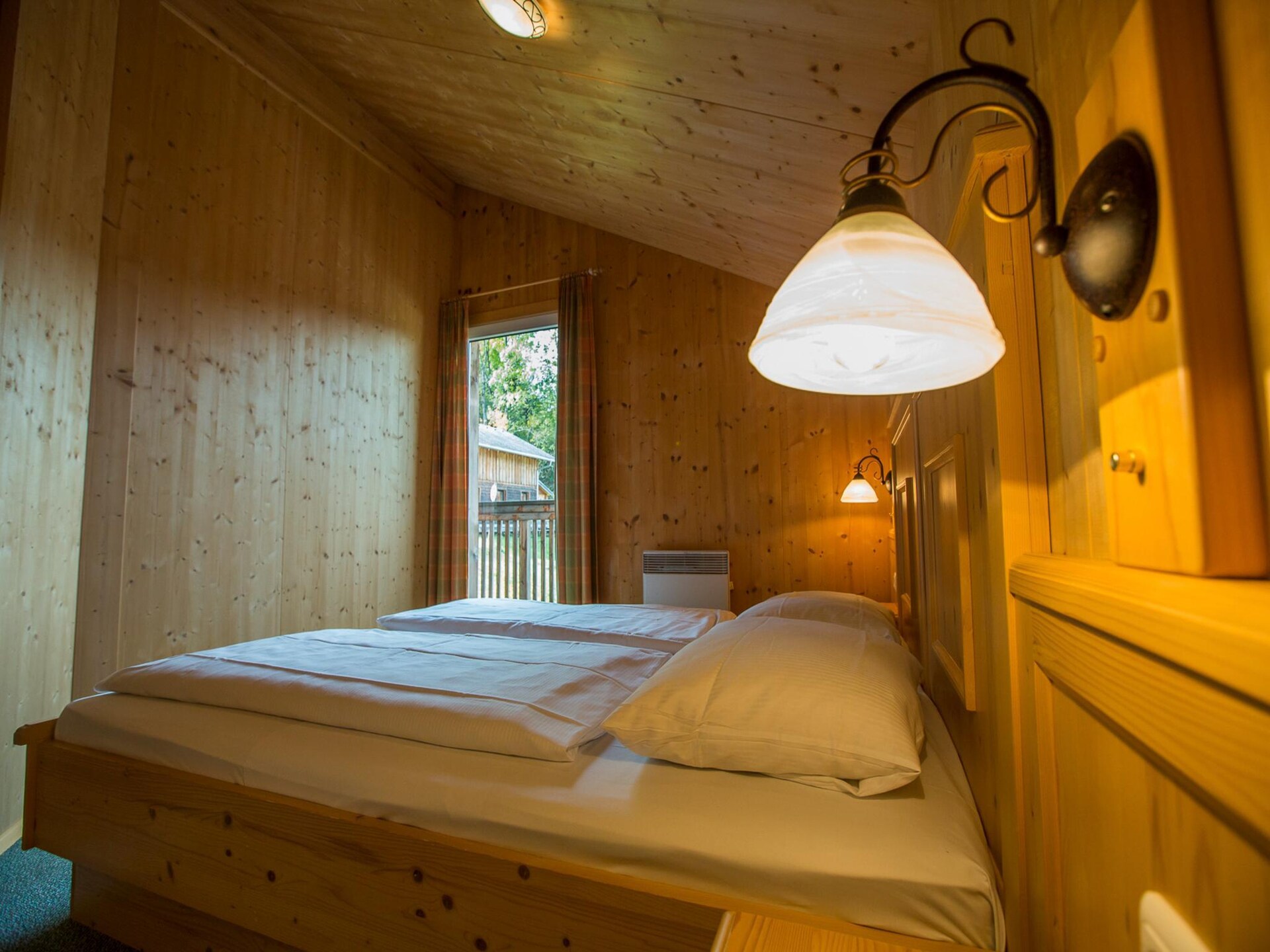Vrijstaand chalet voor 8 personen in Annaberg-Lungötz, vlakbij Dachstein-West - foto 18