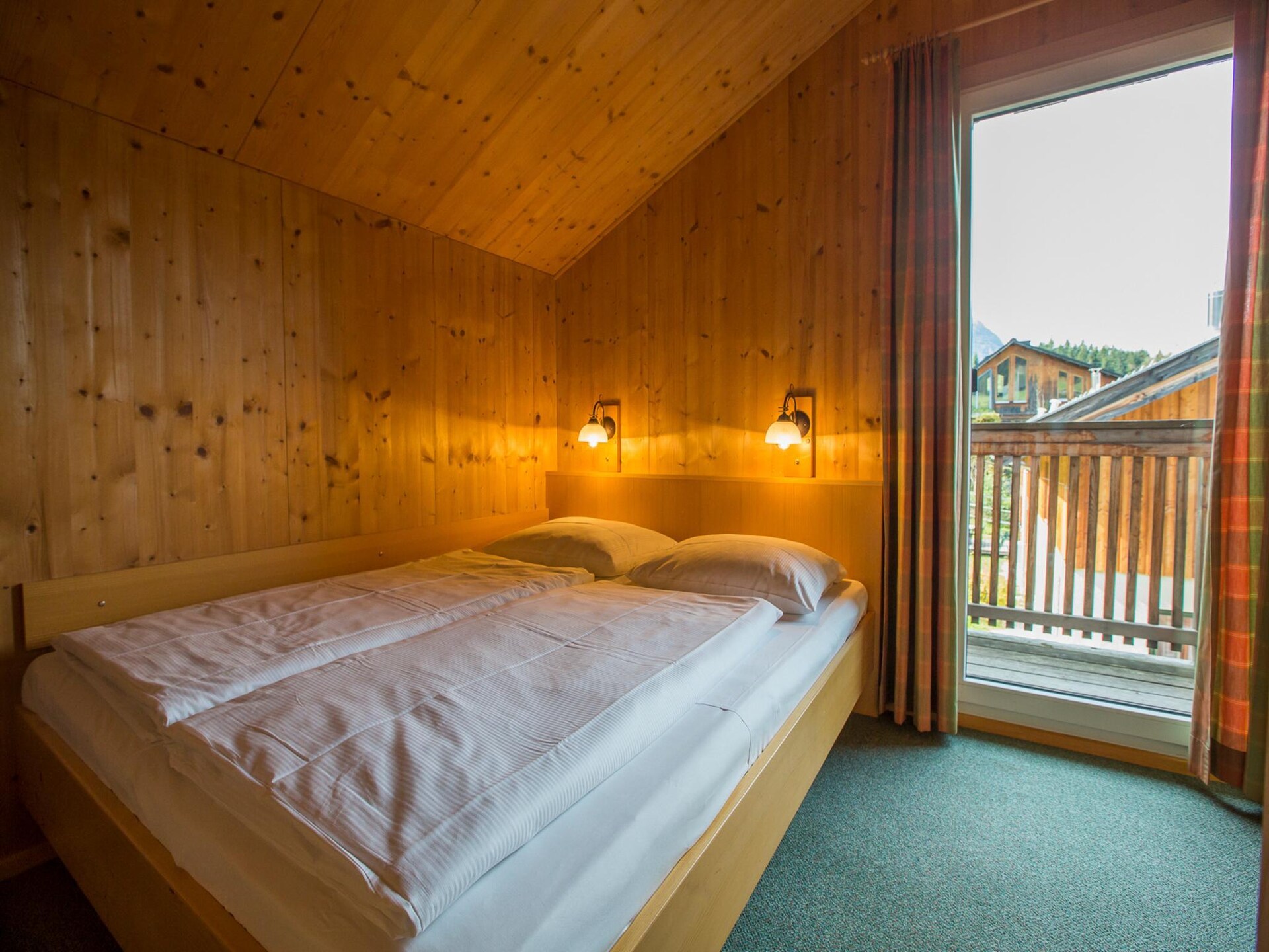 Vrijstaand chalet voor 8 personen in Annaberg-Lungötz, vlakbij Dachstein-West - foto 19