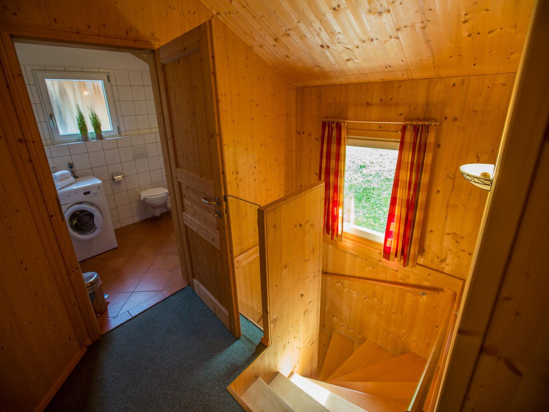 Vrijstaand chalet voor 8 personen in Annaberg-Lungötz, vlakbij Dachstein-West - foto 12