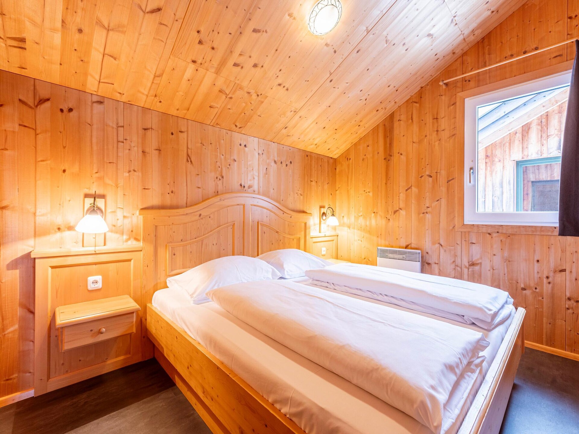 Vrijstaand chalet voor 8 personen in Annaberg-Lungötz, vlakbij Dachstein-West - foto 22