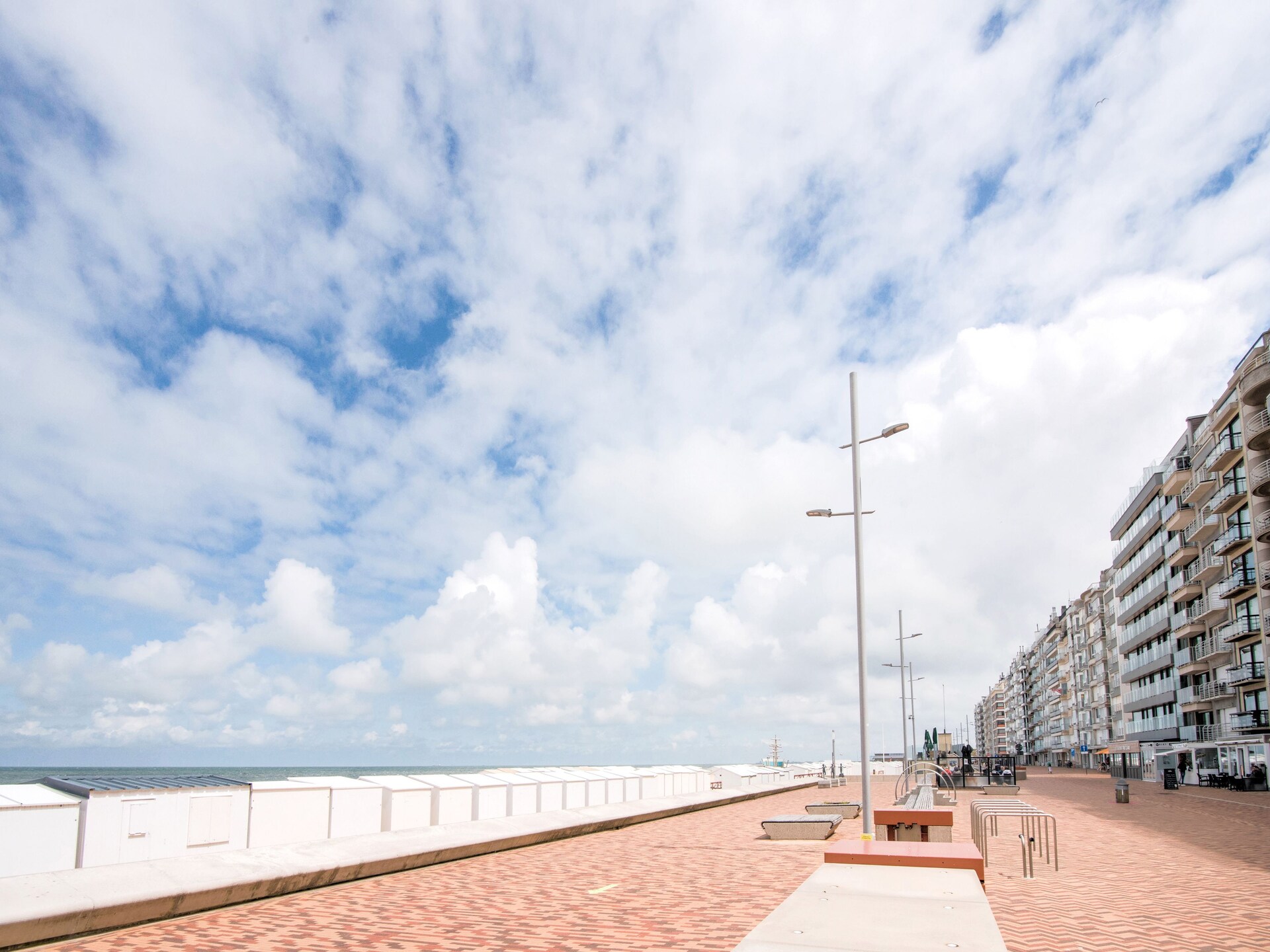 2-persoons appartement aan zee in Wenduine, 75 m² - foto 17