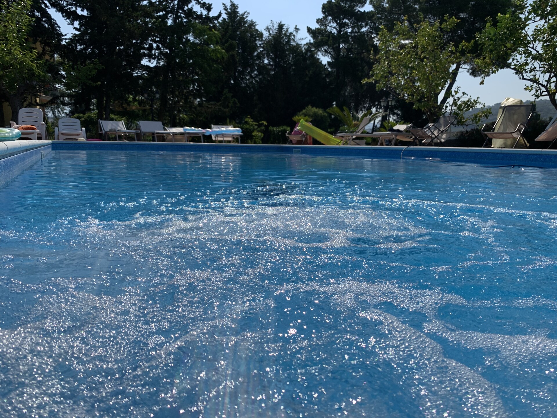 Villa Somnium: Rustieke Vrijstaande Villa met Privézwembad bij Paestum - foto 40