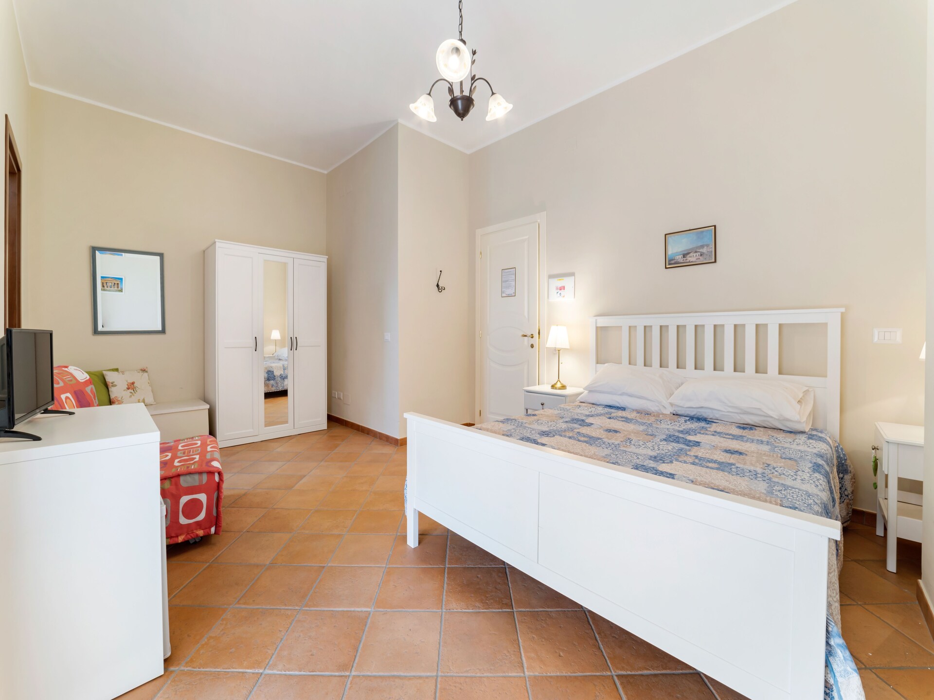 Villa Somnium: Rustieke Vrijstaande Villa met Privézwembad bij Paestum - foto 19