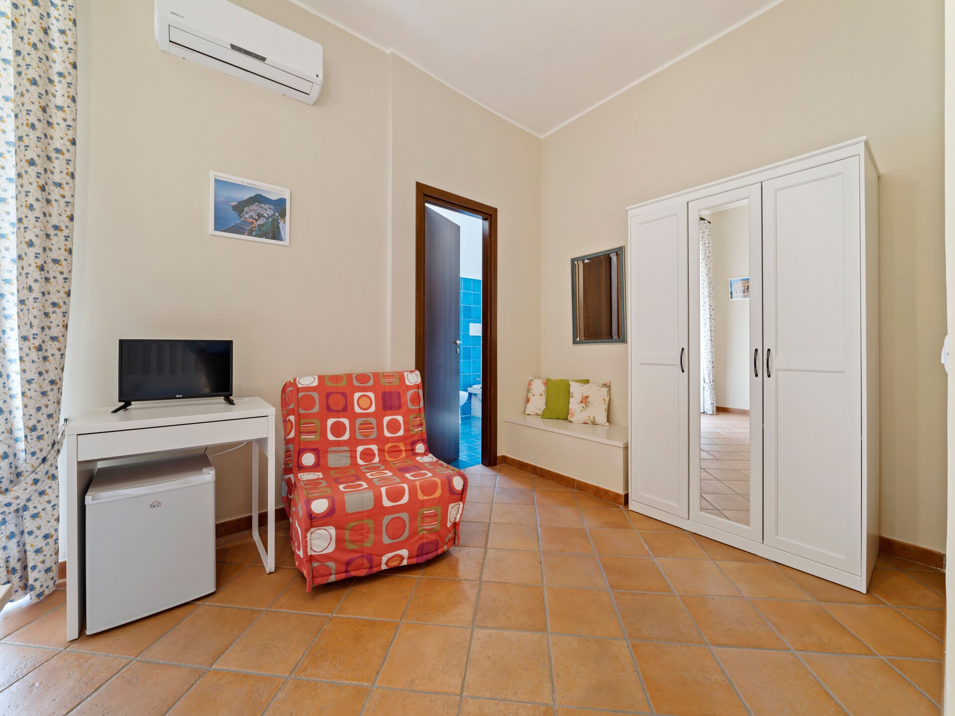 Villa Somnium: Rustieke Vrijstaande Villa met Privézwembad bij Paestum - foto 15