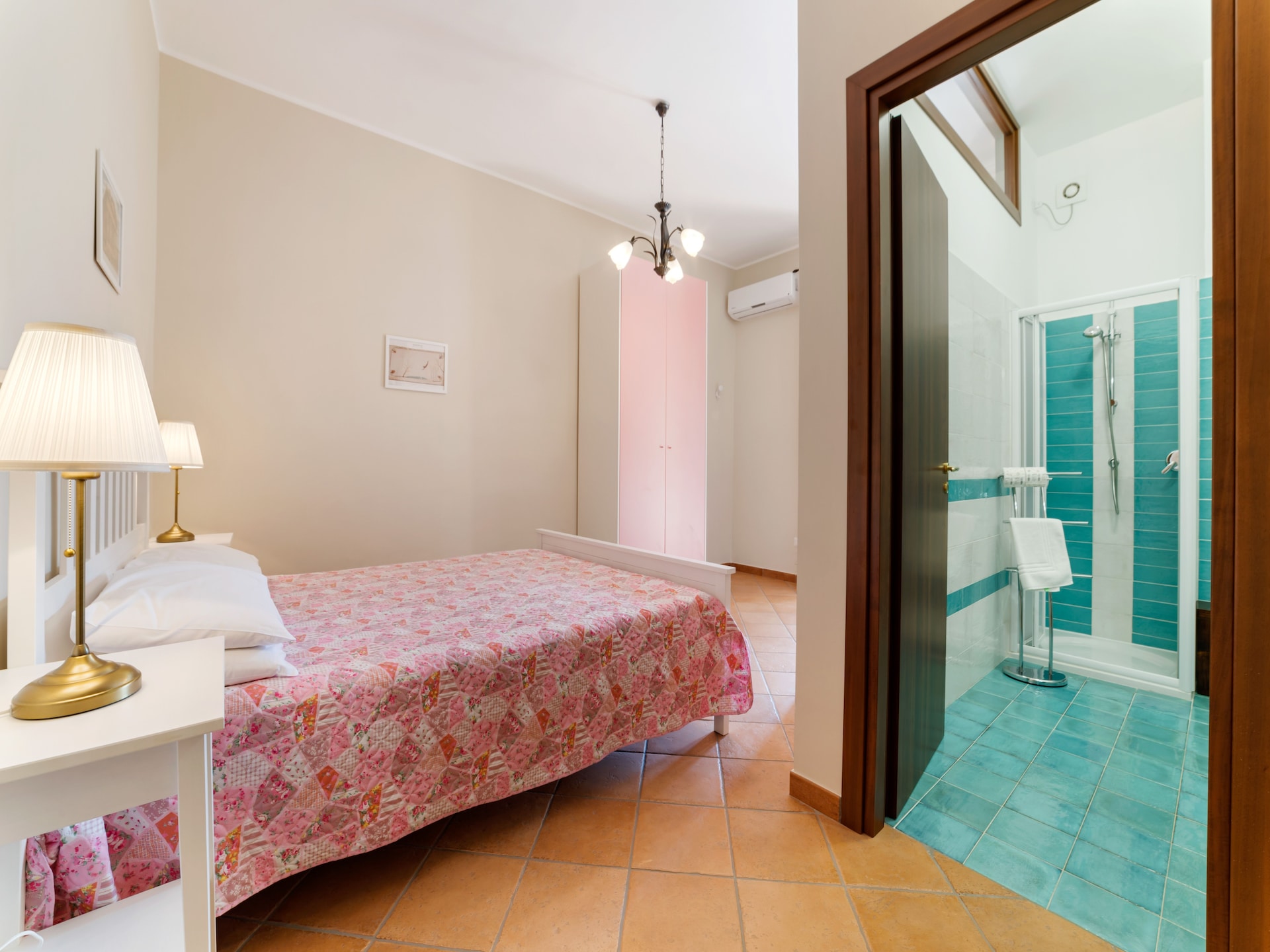 Villa Somnium: Rustieke Vrijstaande Villa met Privézwembad bij Paestum - foto 21