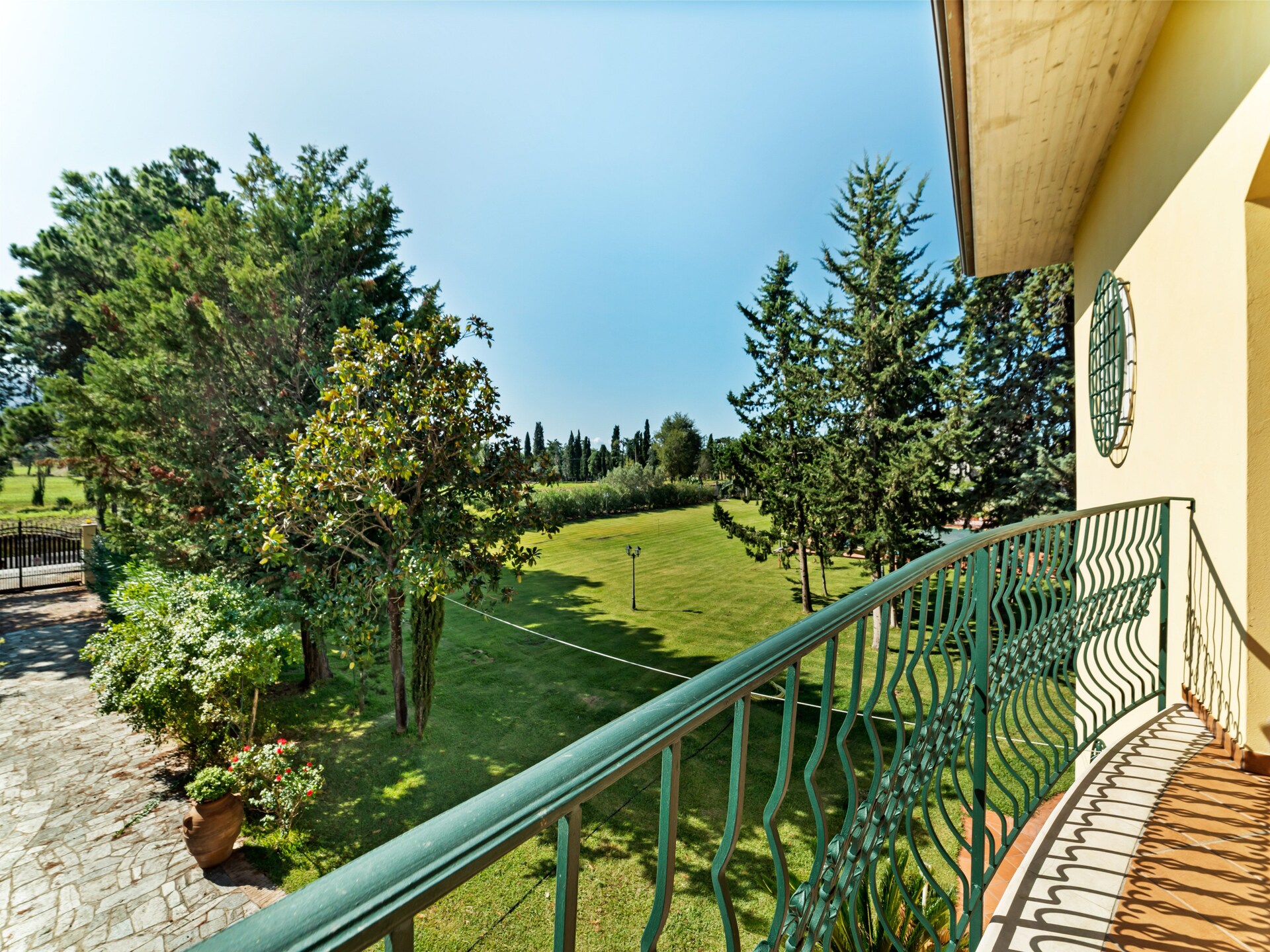 Villa Somnium: Rustieke Vrijstaande Villa met Privézwembad bij Paestum - foto 39