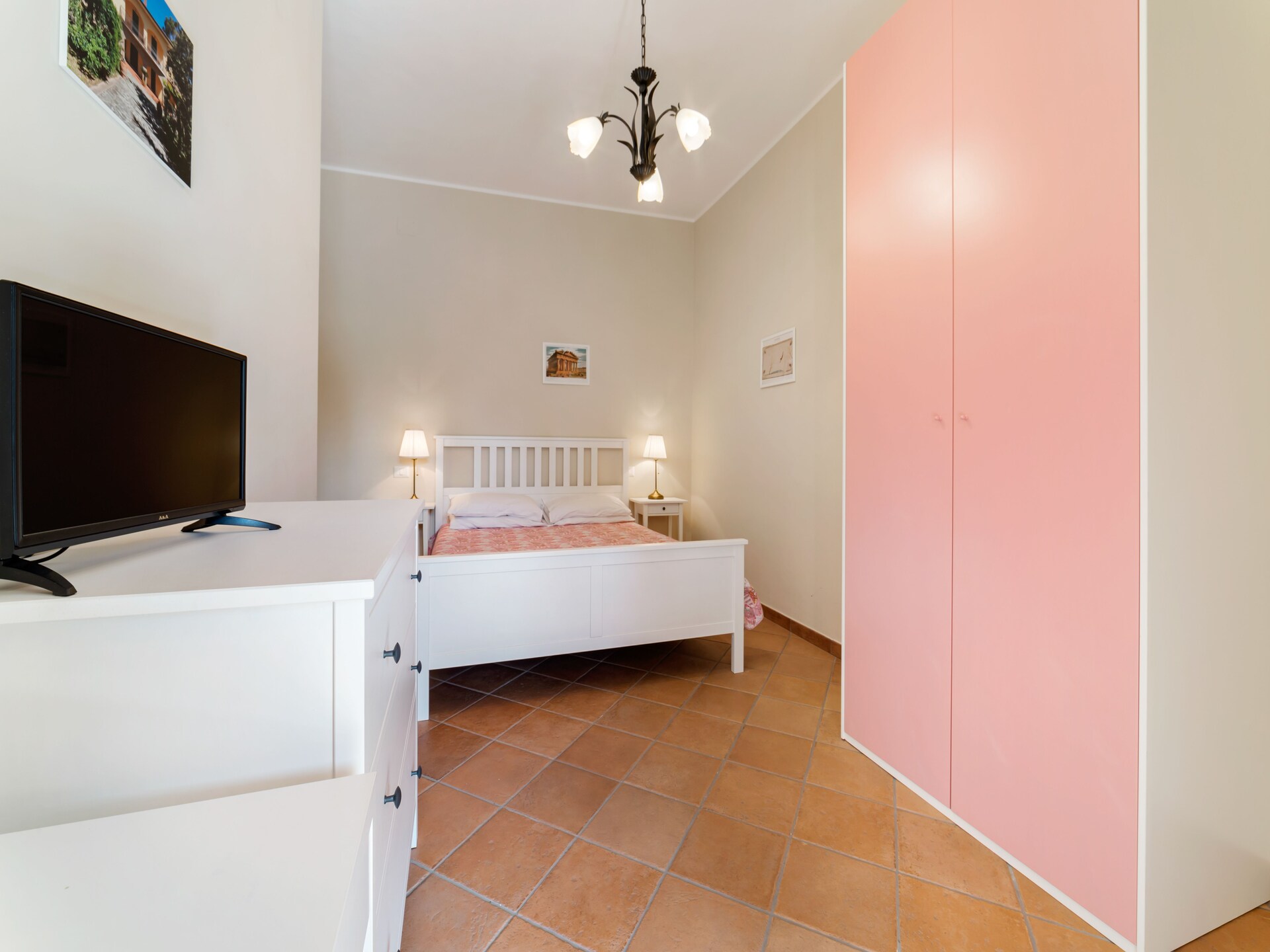 Villa Somnium: Rustieke Vrijstaande Villa met Privézwembad bij Paestum - foto 23