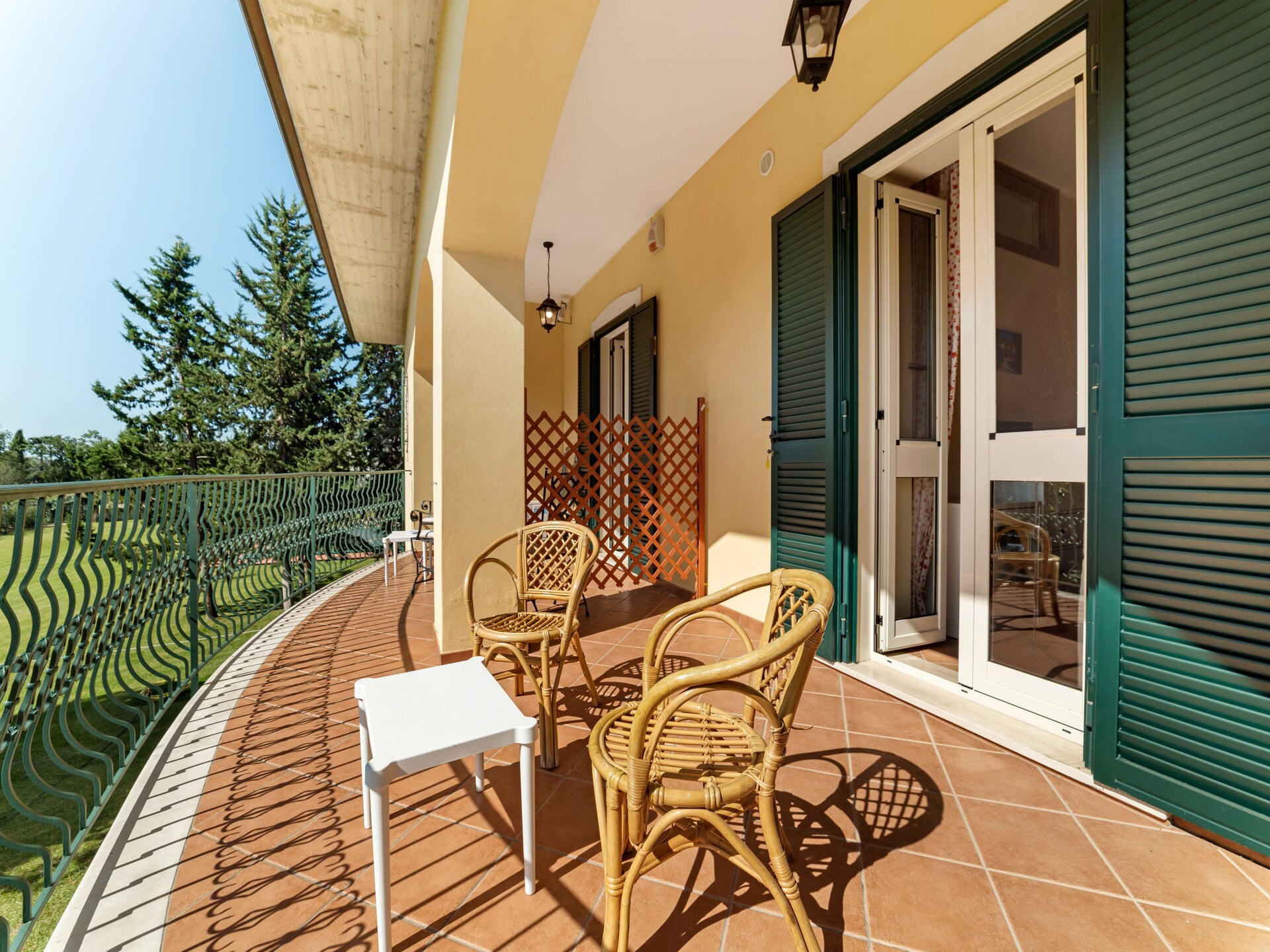 Villa Somnium: Rustieke Vrijstaande Villa met Privézwembad bij Paestum - foto 36