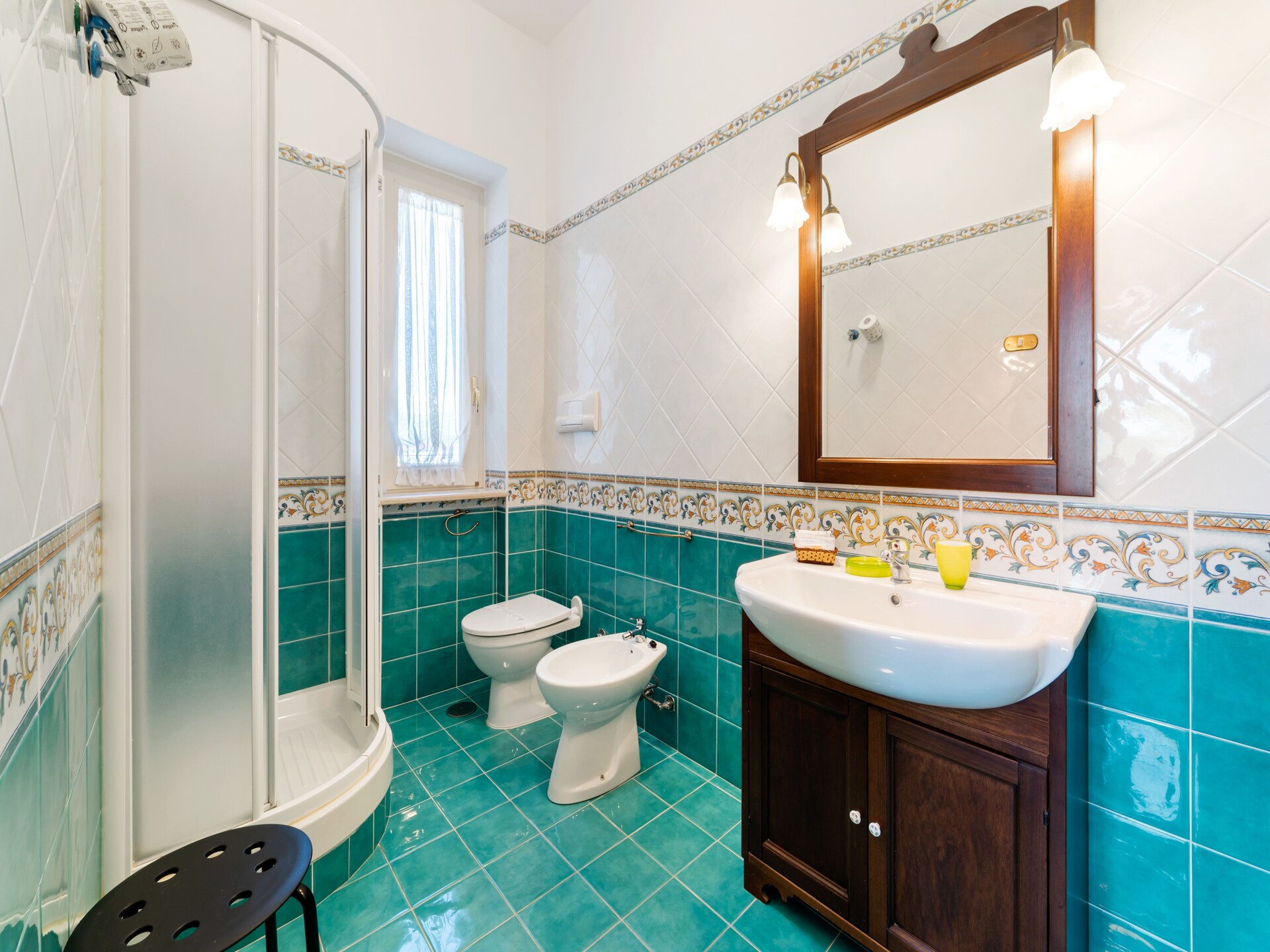 Villa Somnium: Rustieke Vrijstaande Villa met Privézwembad bij Paestum - foto 32