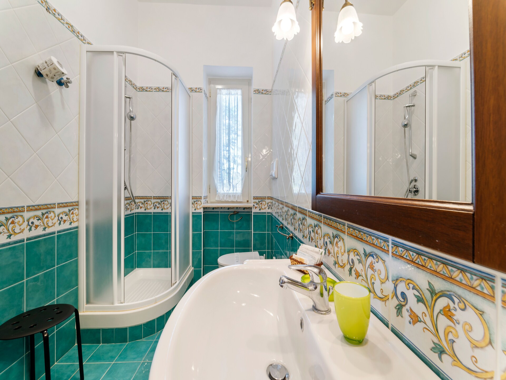 Villa Somnium: Rustieke Vrijstaande Villa met Privézwembad bij Paestum - foto 33