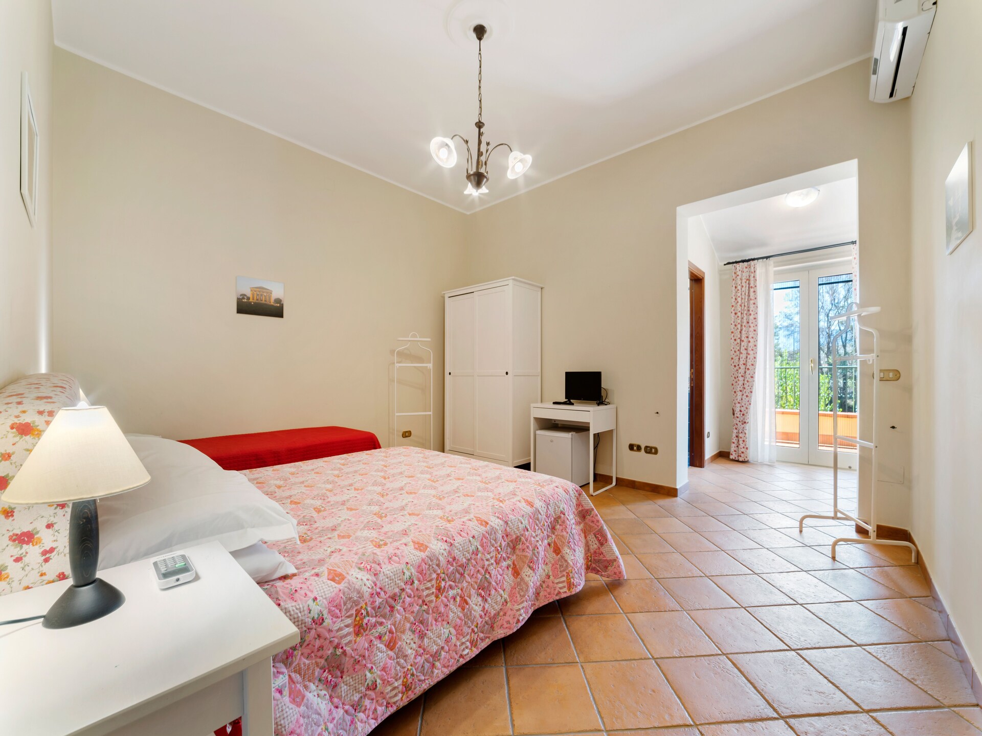 Villa Somnium: Rustieke Vrijstaande Villa met Privézwembad bij Paestum - foto 26
