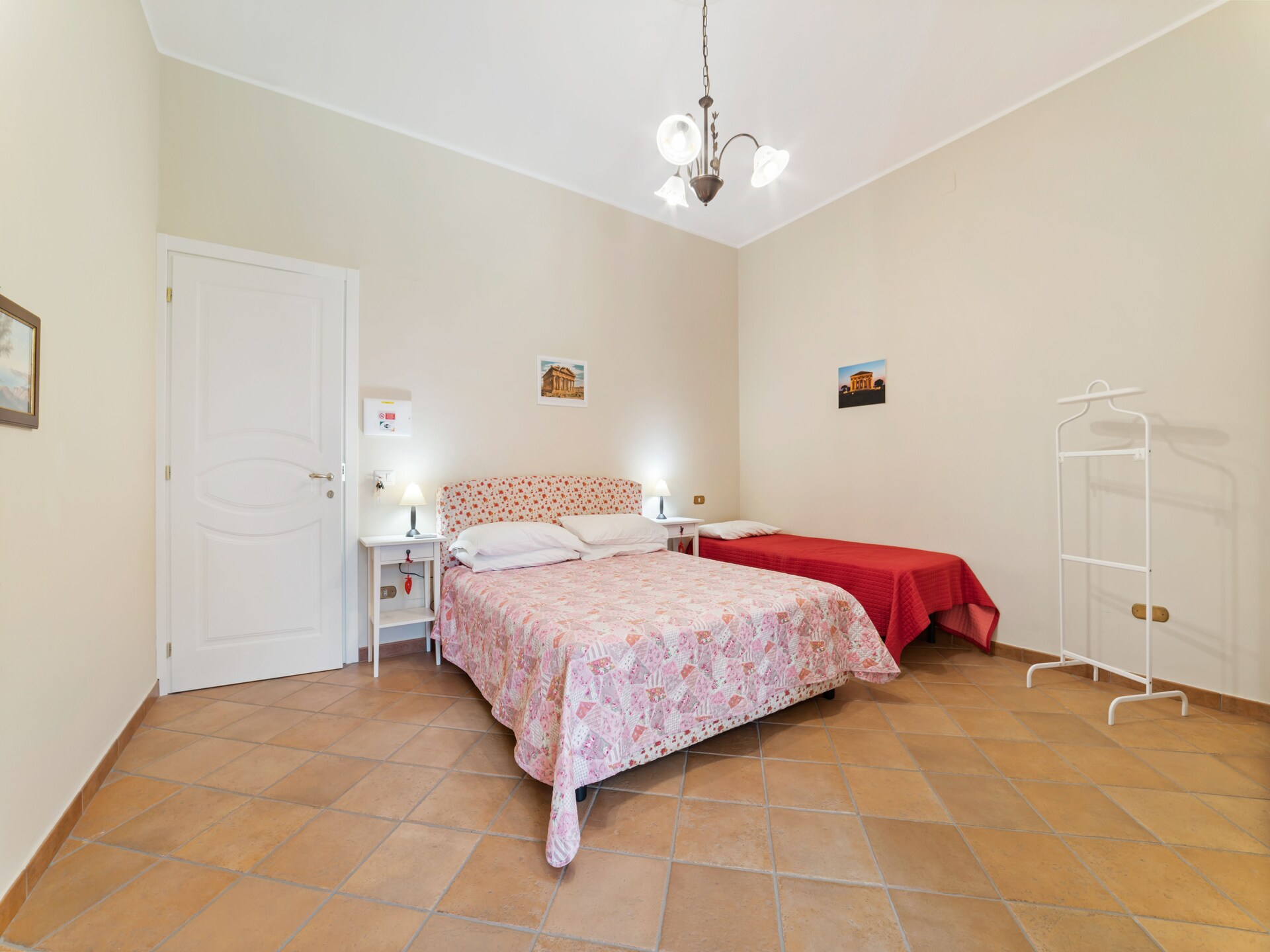 Villa Somnium: Rustieke Vrijstaande Villa met Privézwembad bij Paestum - foto 27