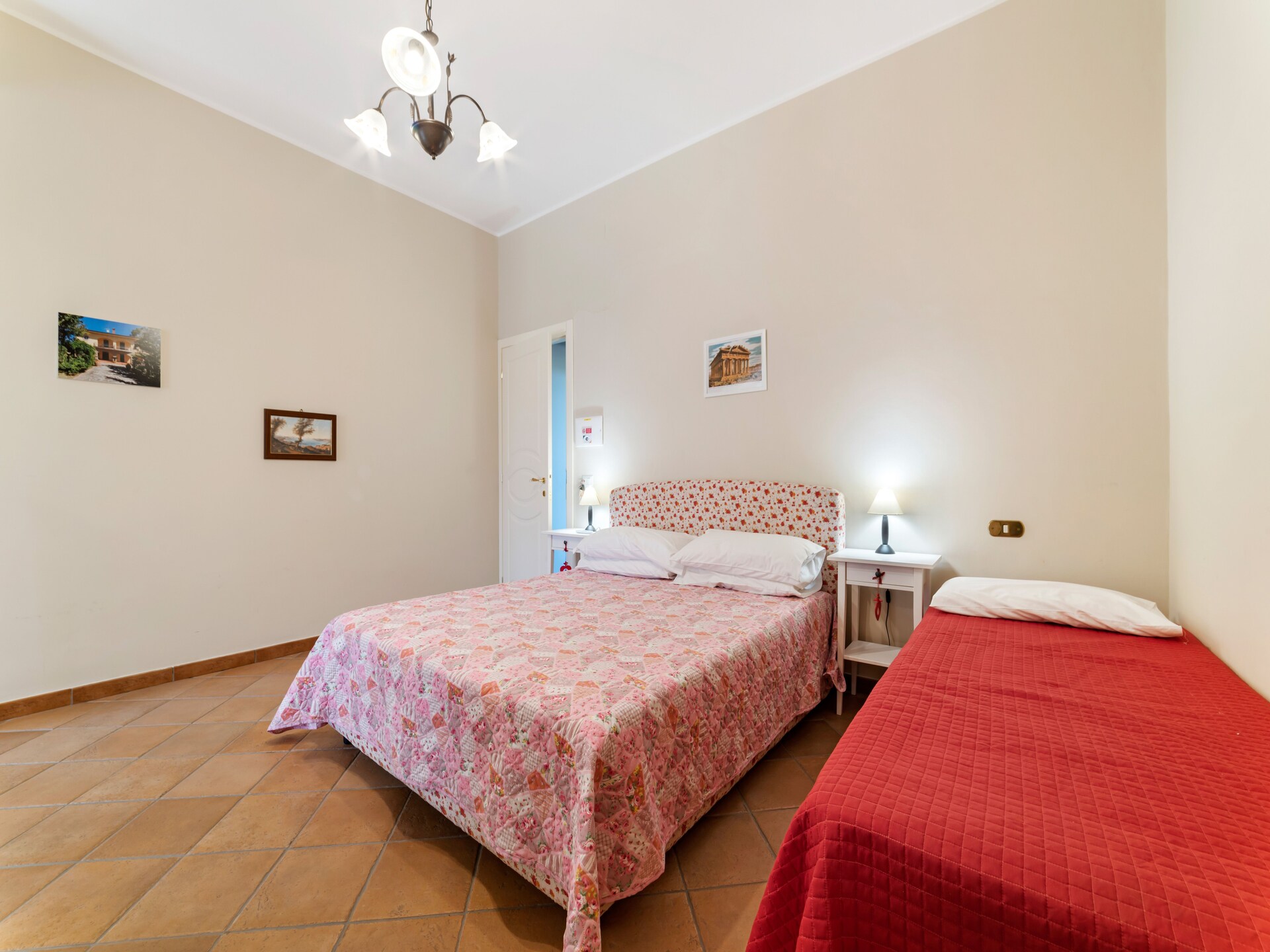 Villa Somnium: Rustieke Vrijstaande Villa met Privézwembad bij Paestum - foto 28