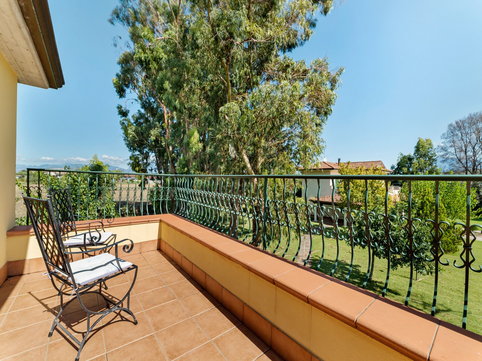 Villa Somnium: Rustieke Vrijstaande Villa met Privézwembad bij Paestum - foto 37