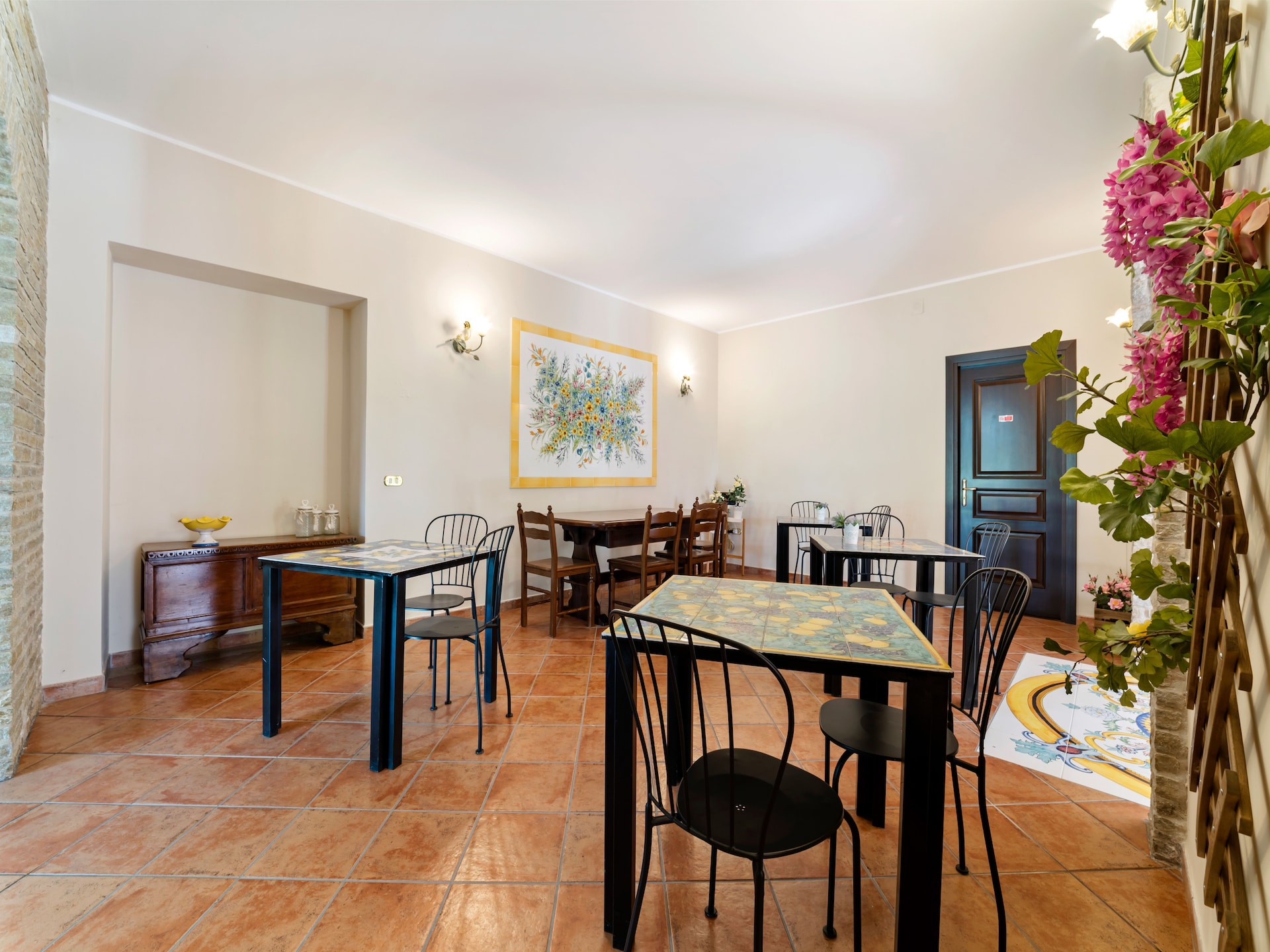 Villa Somnium: Rustieke Vrijstaande Villa met Privézwembad bij Paestum - foto 18