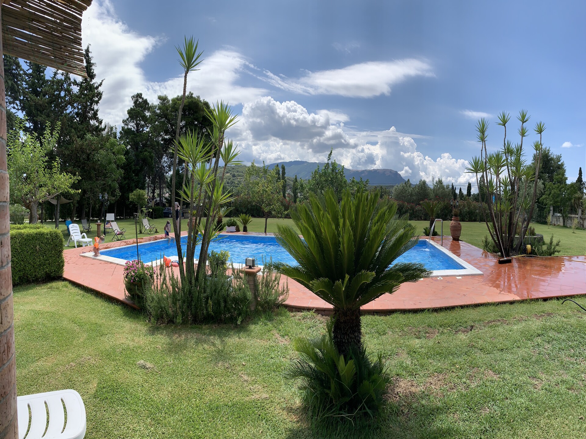 Villa Somnium: Rustieke Vrijstaande Villa met Privézwembad bij Paestum - foto 38