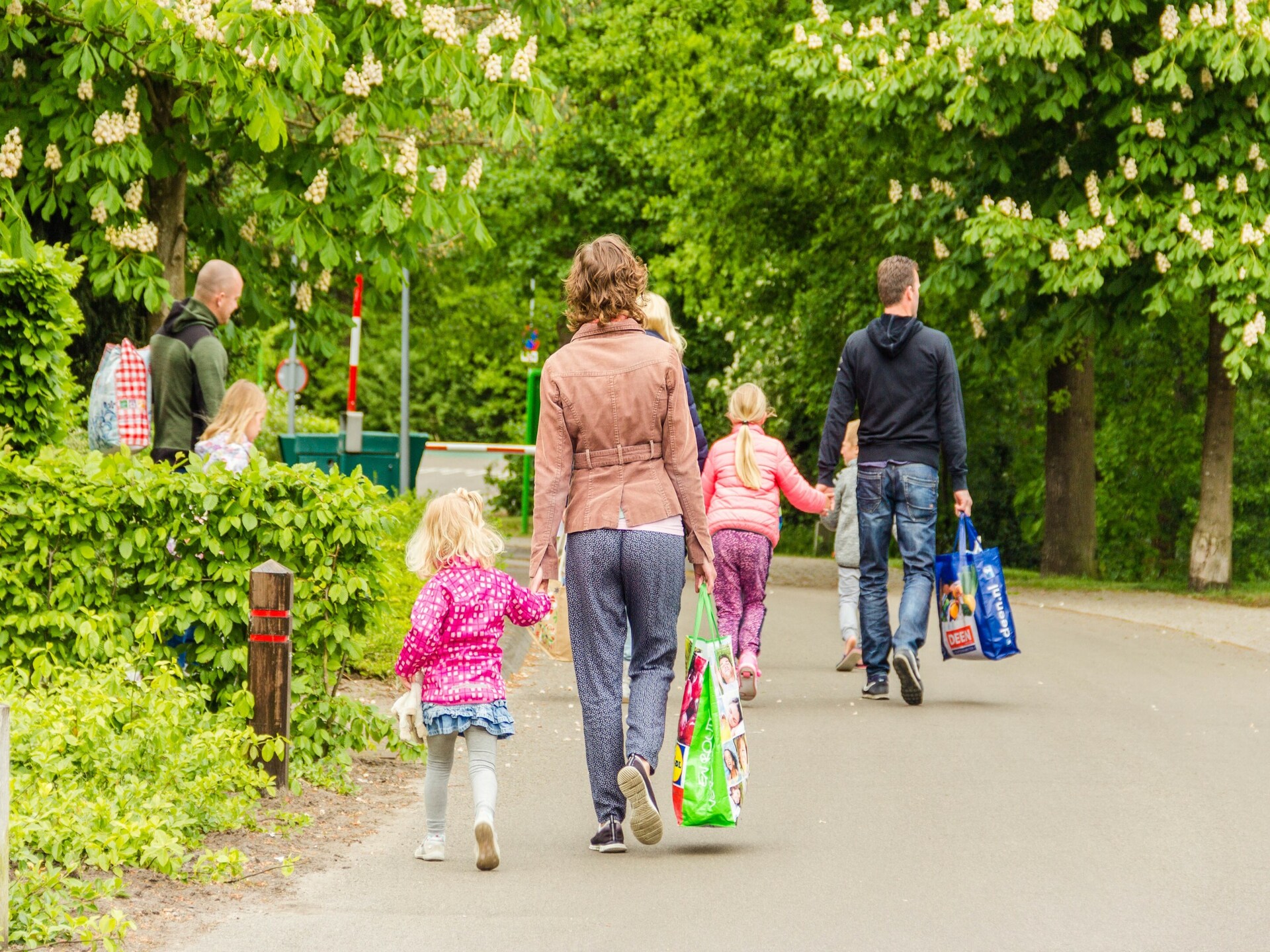 Gezellig vakantiehuis met zwembad op Vakantiepark Emslandermeer (6 pers) - foto 23