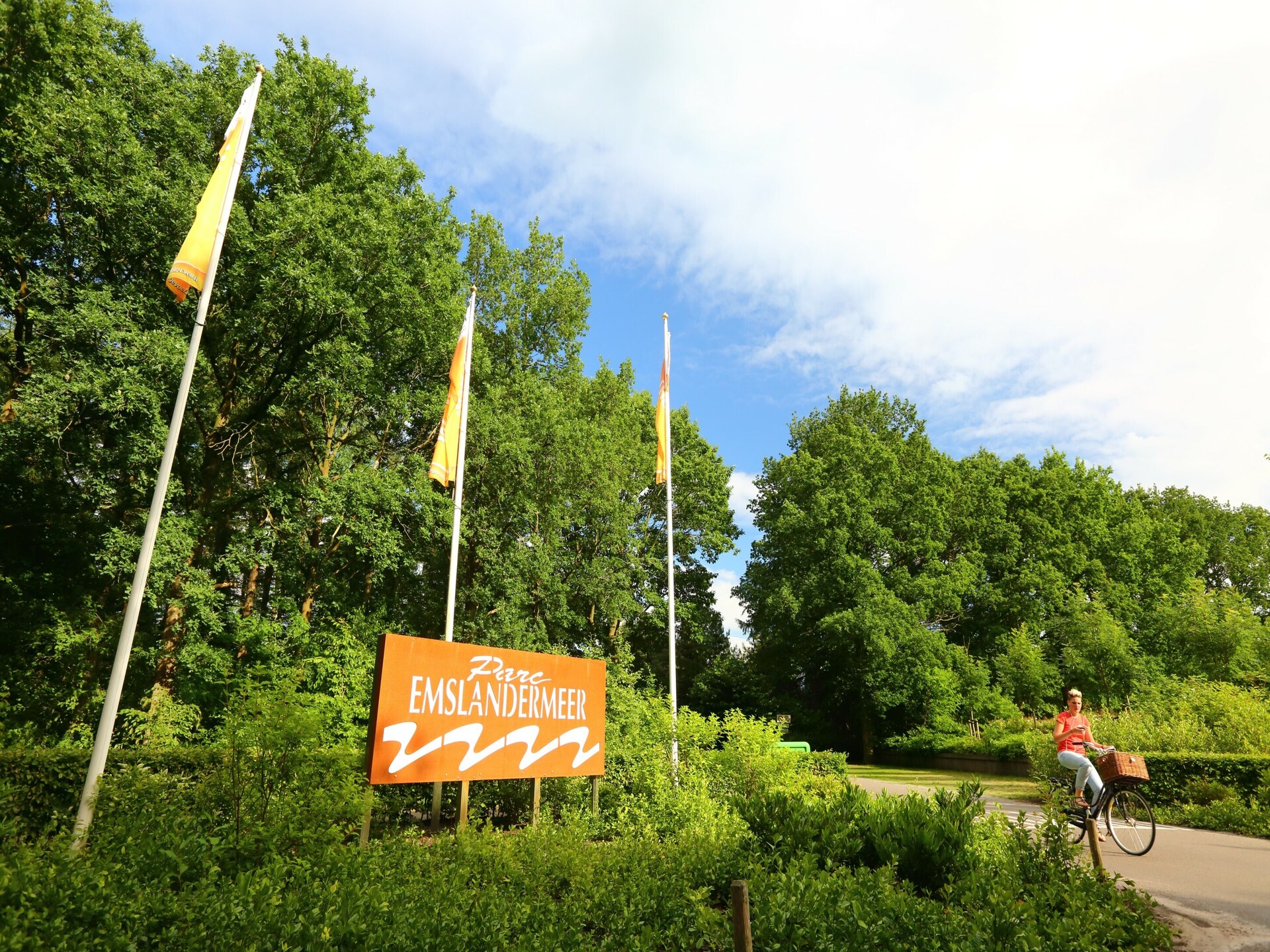 Gezellig vakantiehuis met zwembad op Vakantiepark Emslandermeer (6 pers) - foto 15