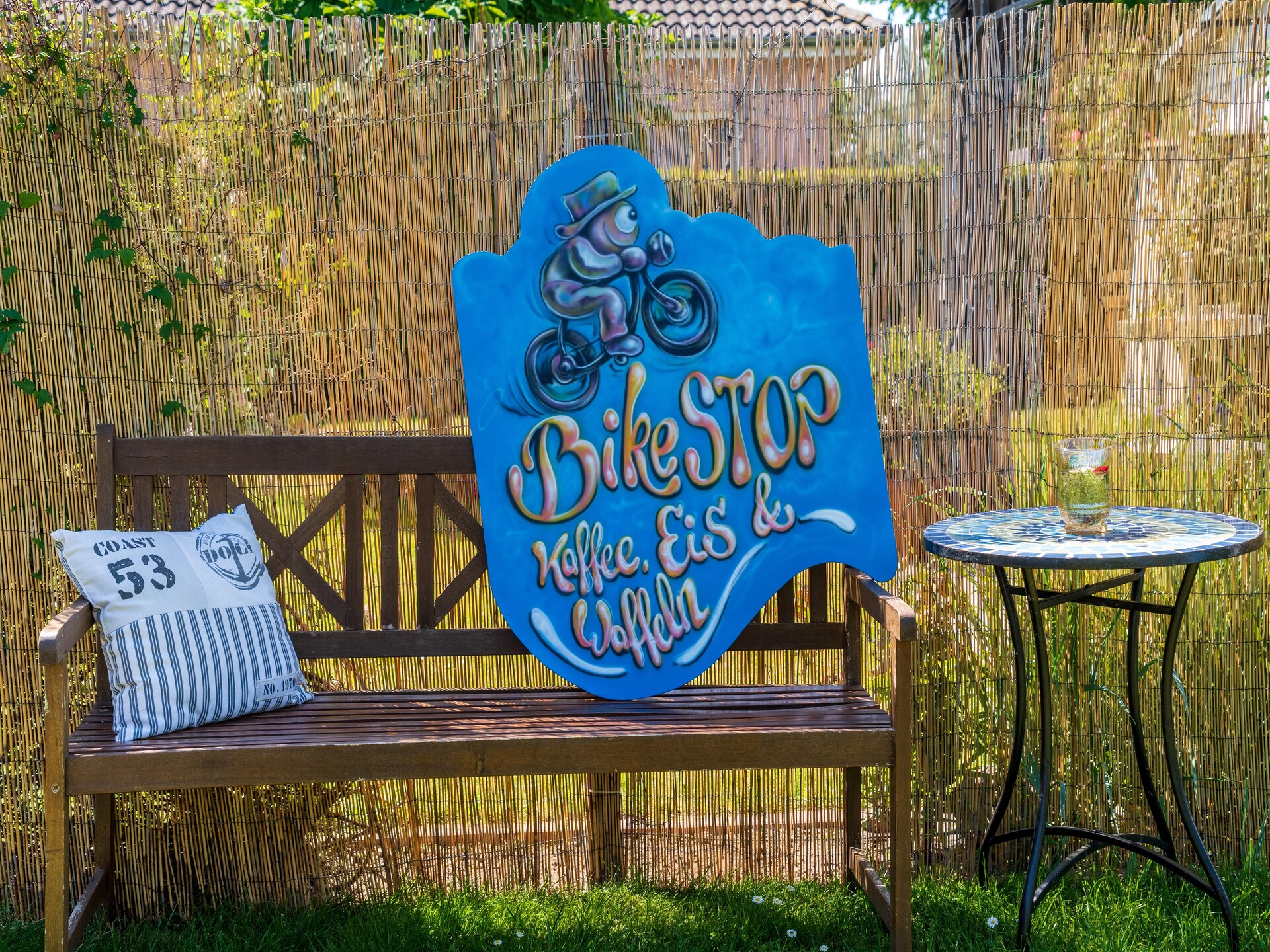 Appartement Windspiel Nr2: Uw serene toevluchtsoord op 500 meter van de Oostzee - foto 24