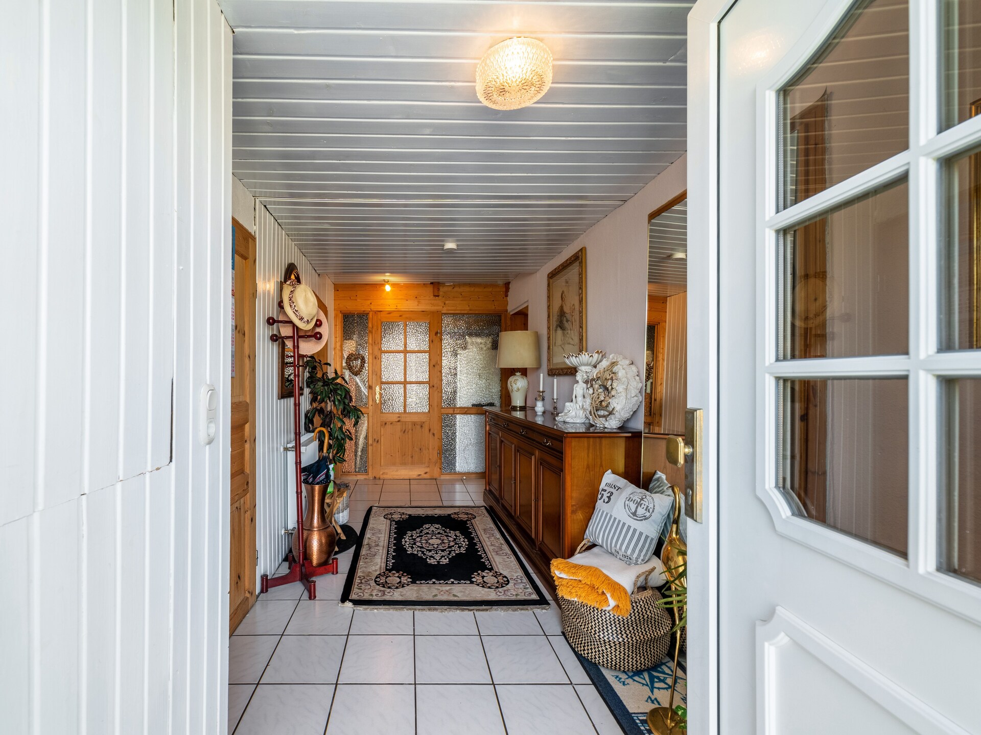 Appartement Windspiel Nr2: Uw serene toevluchtsoord op 500 meter van de Oostzee - foto 9