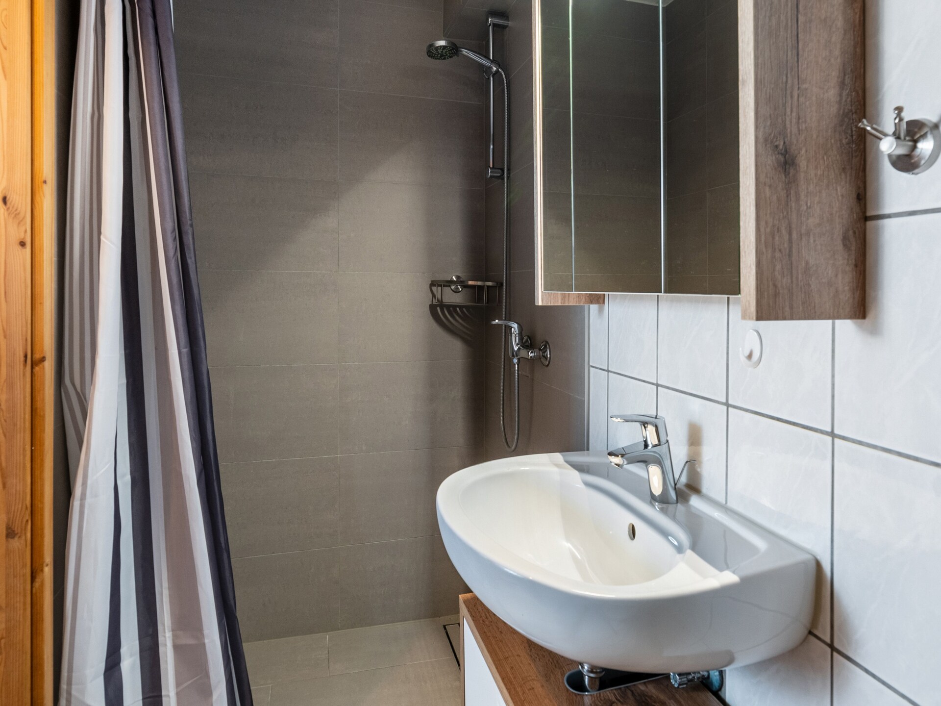 Appartement Windspiel Nr2: Uw serene toevluchtsoord op 500 meter van de Oostzee - foto 19