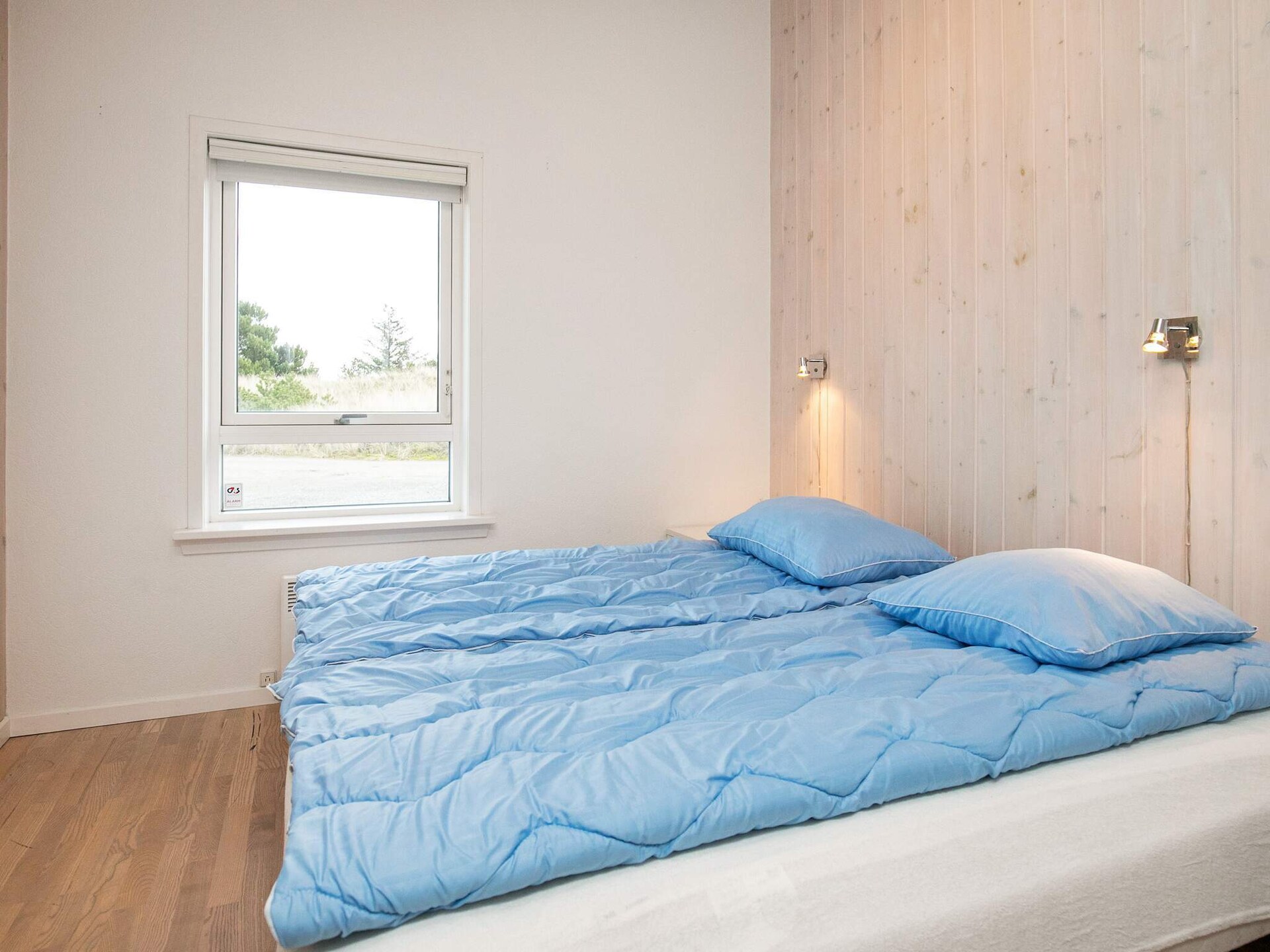 Licht vakantiehuis op 150 meter van het strand bij Ålbæk - foto 26