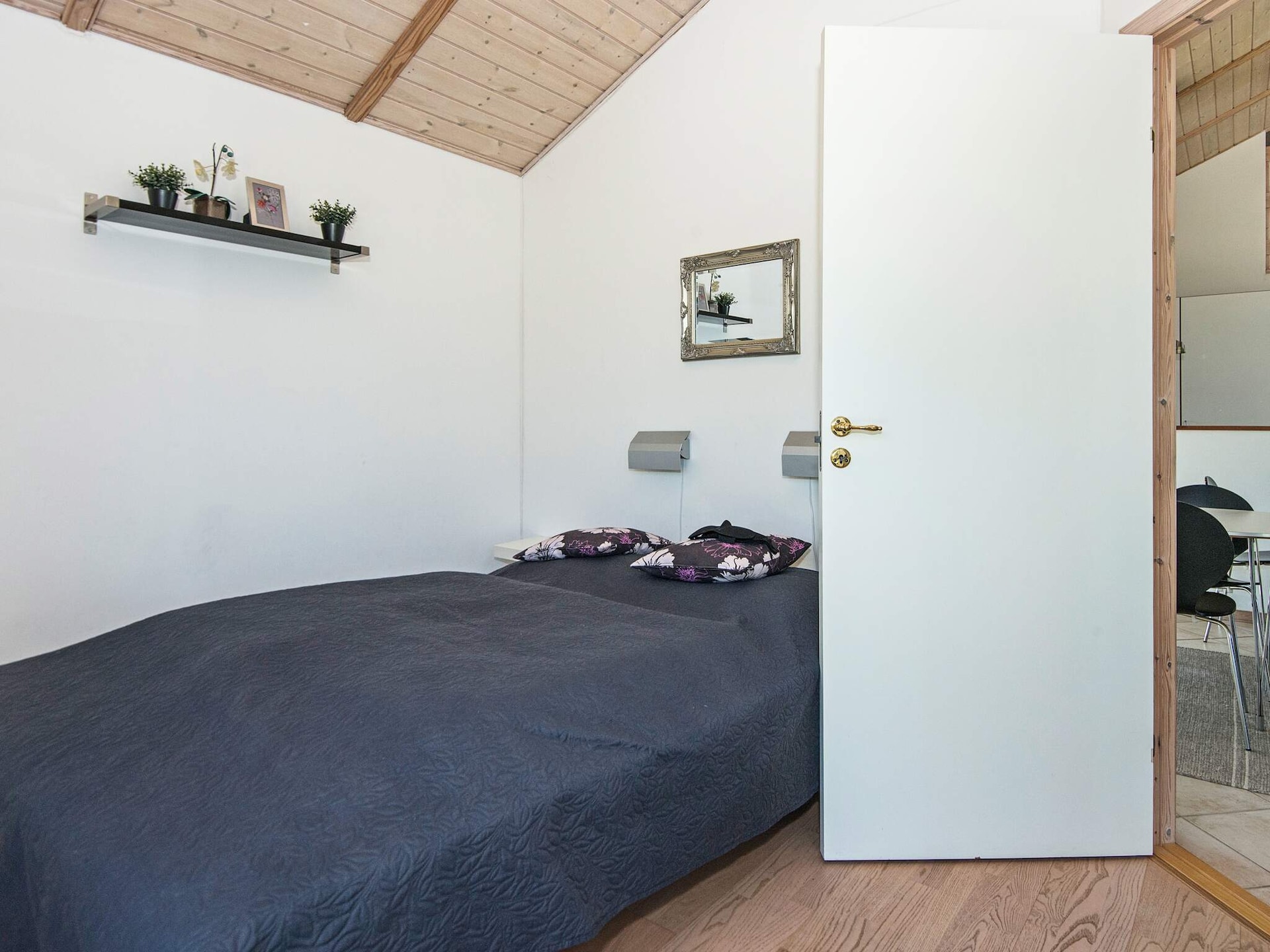 Aan zee: Licht vakantiehuis voor 8 personen in Ulfborg - foto 28