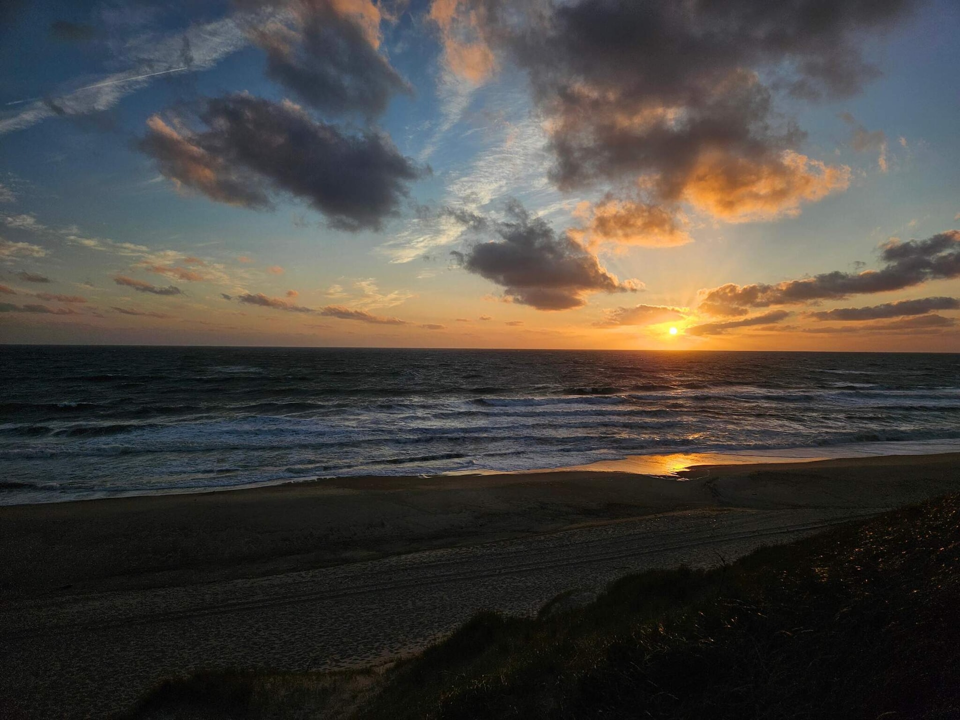 Aan zee: Licht vakantiehuis voor 8 personen in Ulfborg - foto 9
