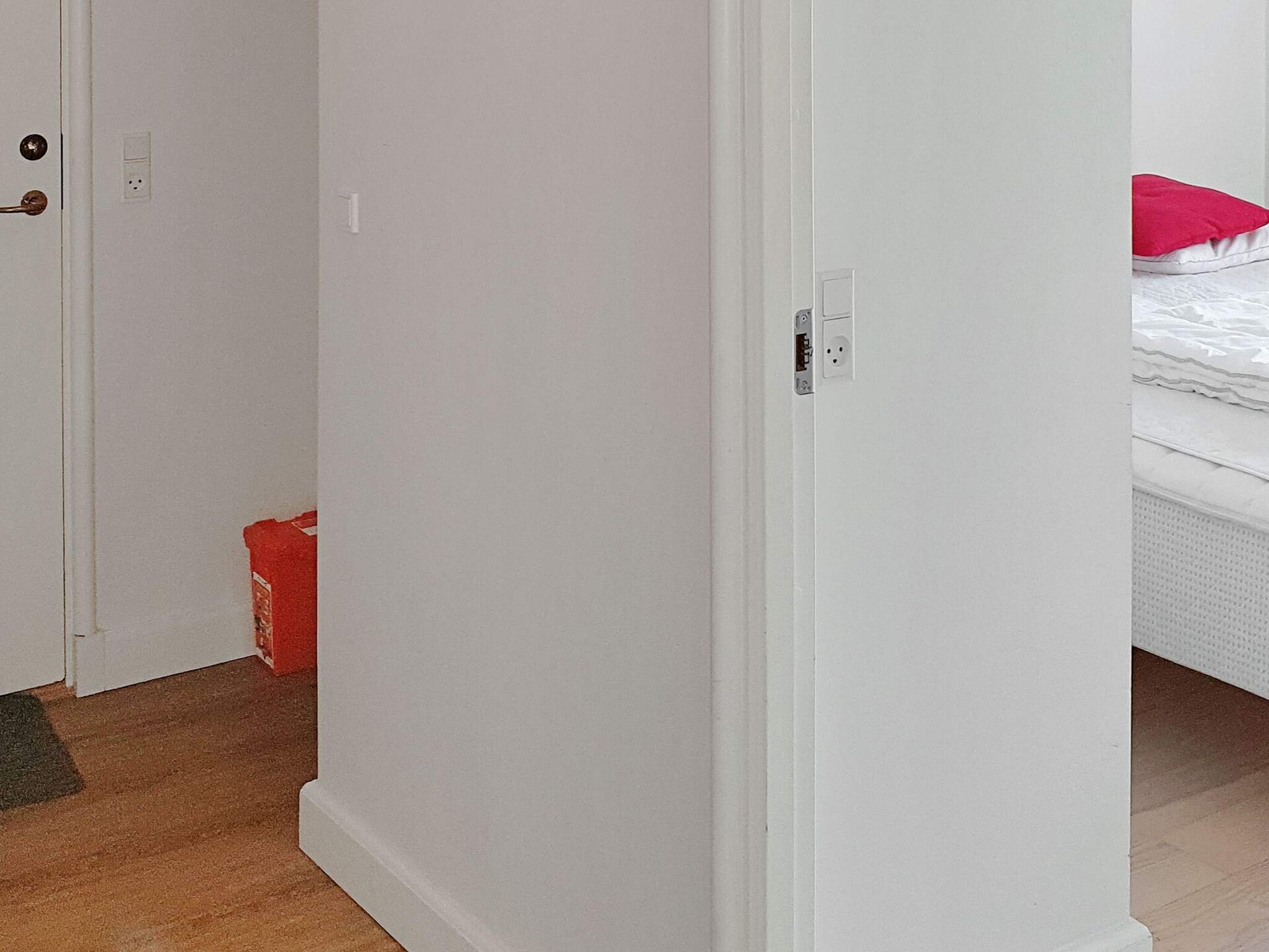Aan zee: modern vakantiehuis in Gråsten met whirlpool en uitzicht - foto 34