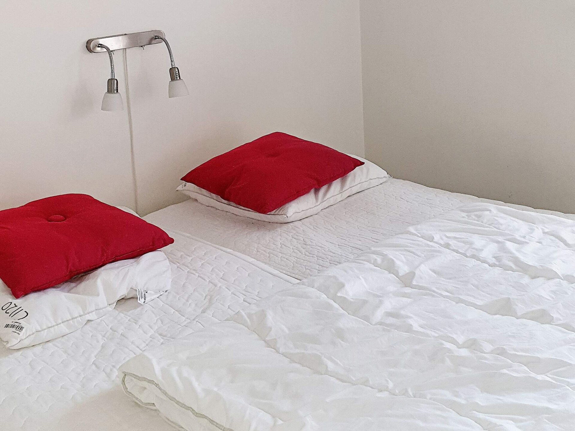 Aan zee: modern vakantiehuis in Gråsten met whirlpool en uitzicht - foto 36