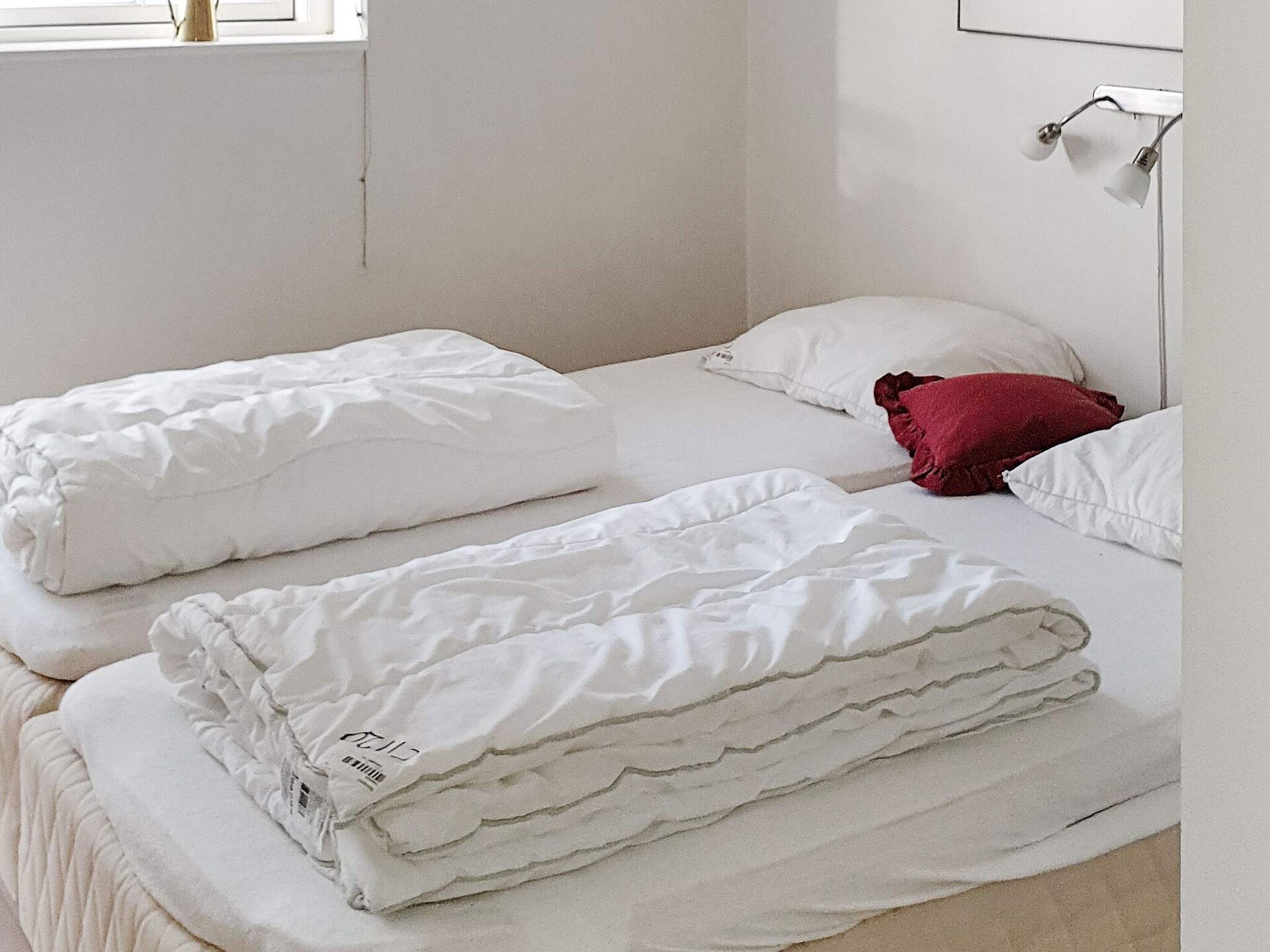 Aan zee: modern vakantiehuis in Gråsten met whirlpool en uitzicht - foto 37