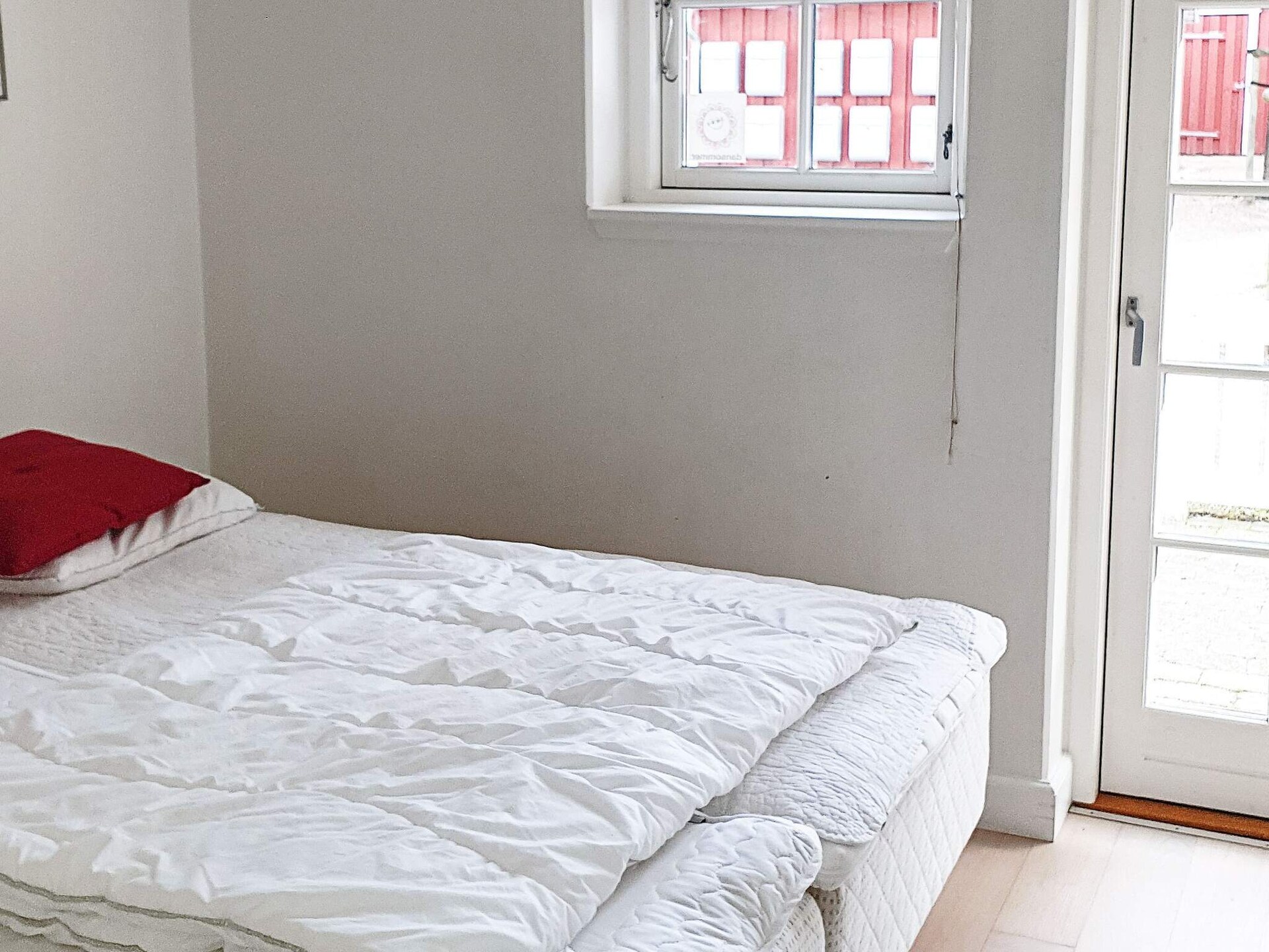 Aan zee: modern vakantiehuis in Gråsten met whirlpool en uitzicht - foto 38