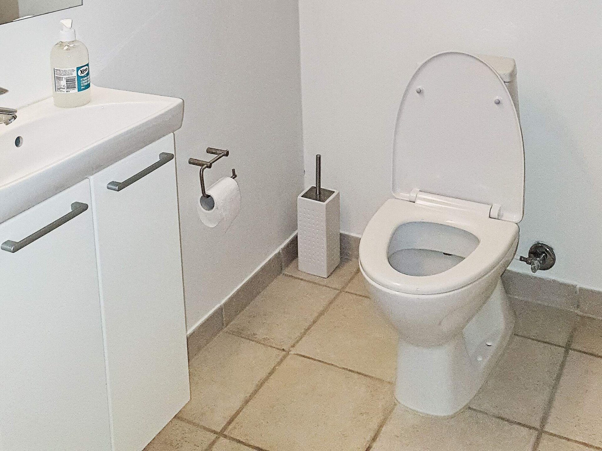 Aan zee: modern vakantiehuis in Gråsten met whirlpool en uitzicht - foto 39