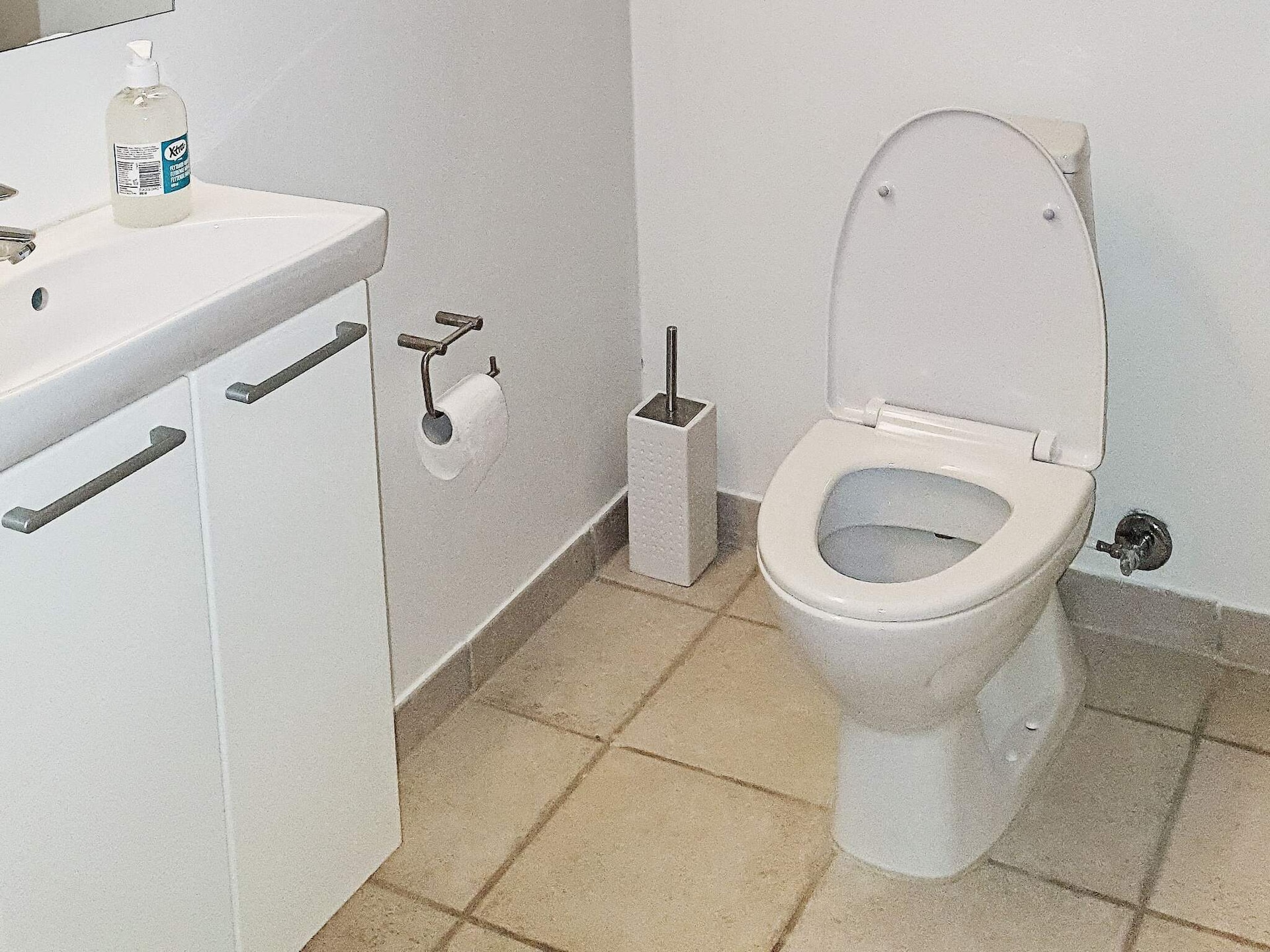 Aan zee: modern vakantiehuis in Gråsten met whirlpool en uitzicht - foto 39