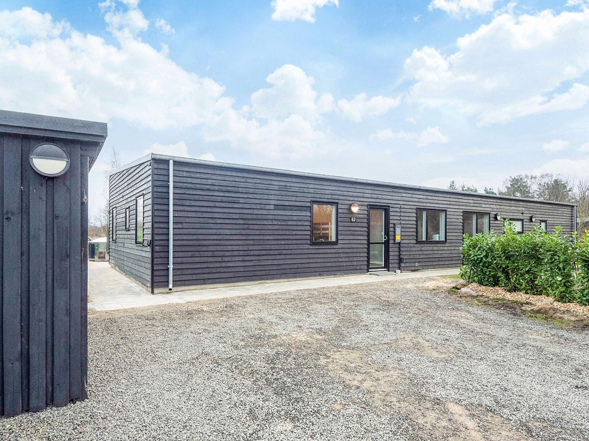 Groot vakantiehuis voor 16 personen met wellness en activiteitenruimte nabij Fjellerup Strand - foto 24